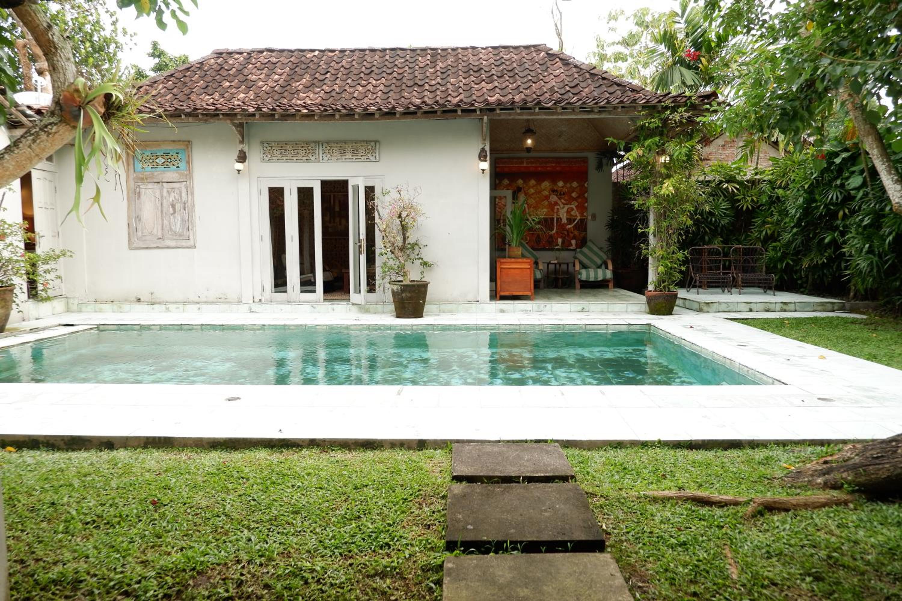 Two-Bedroom Villa with Private Pool - Photo 8