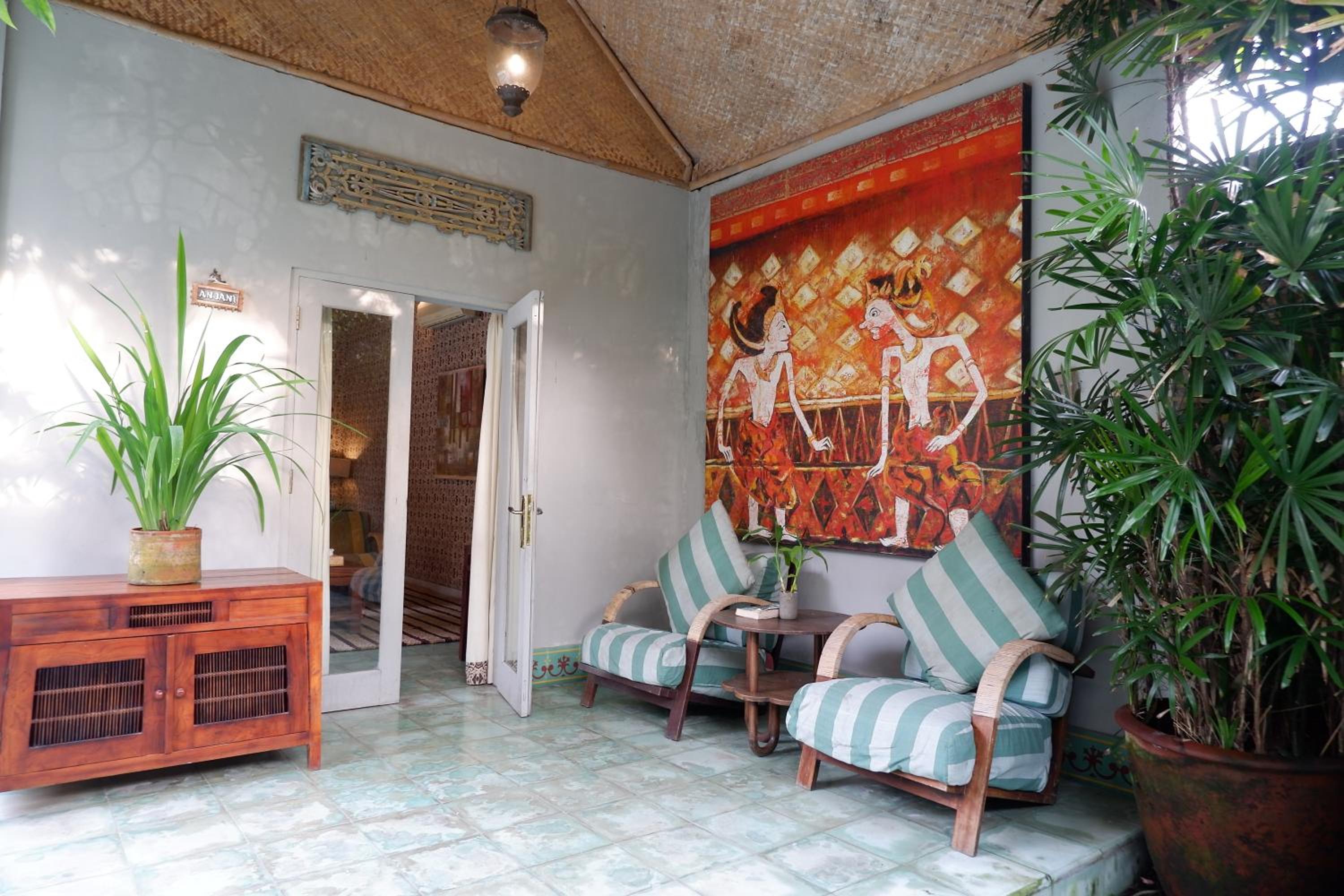 Two-Bedroom Villa with Private Pool - Photo 15