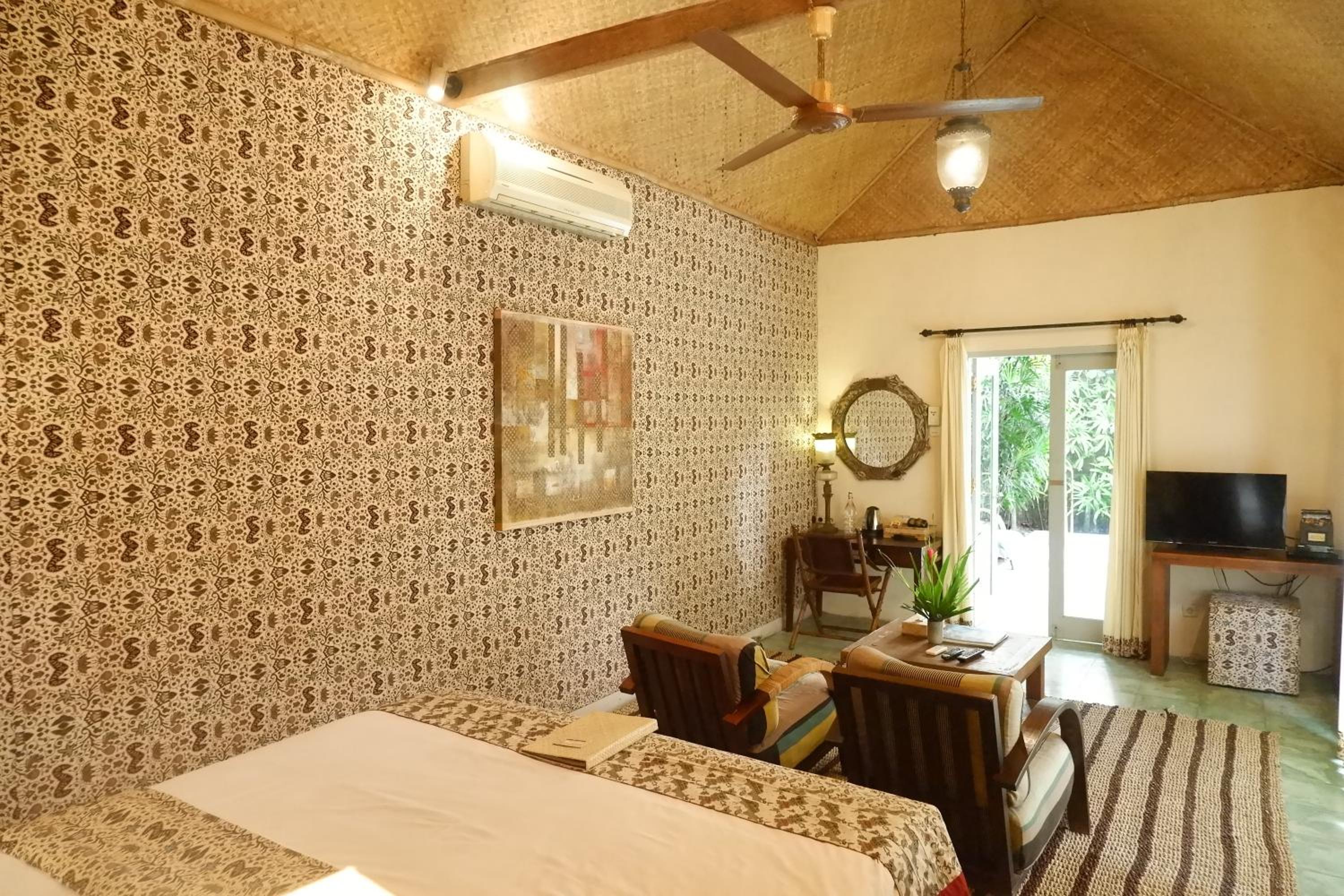 Two-Bedroom Villa with Private Pool - Photo 1