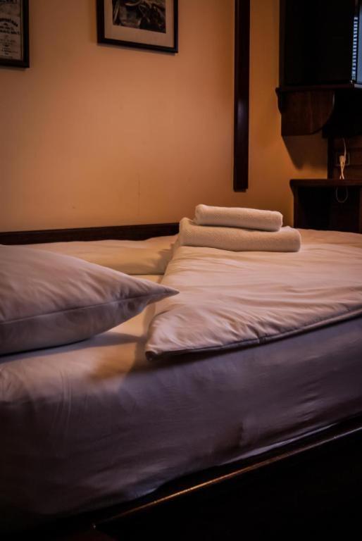 Standard Double Room with River View
