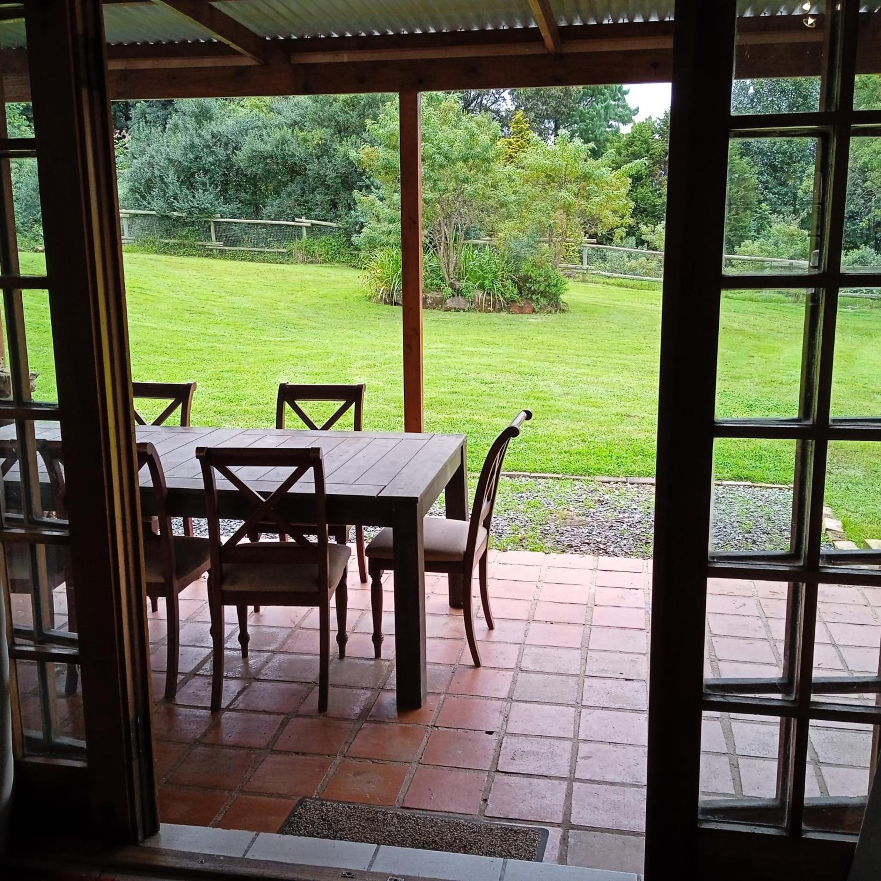 Standard Cottage - Photo 42