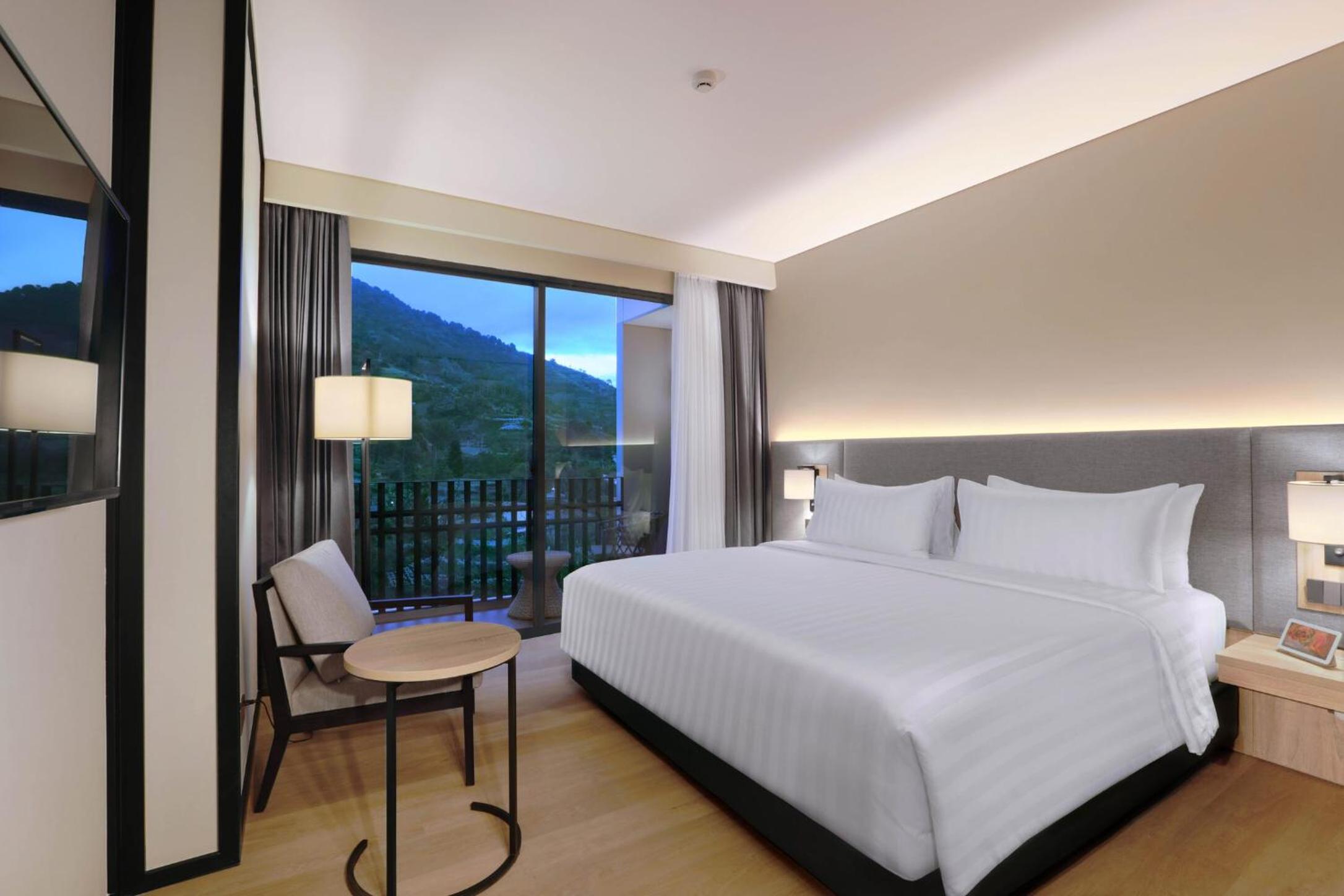 Deluxe Mountain View - Photo 1