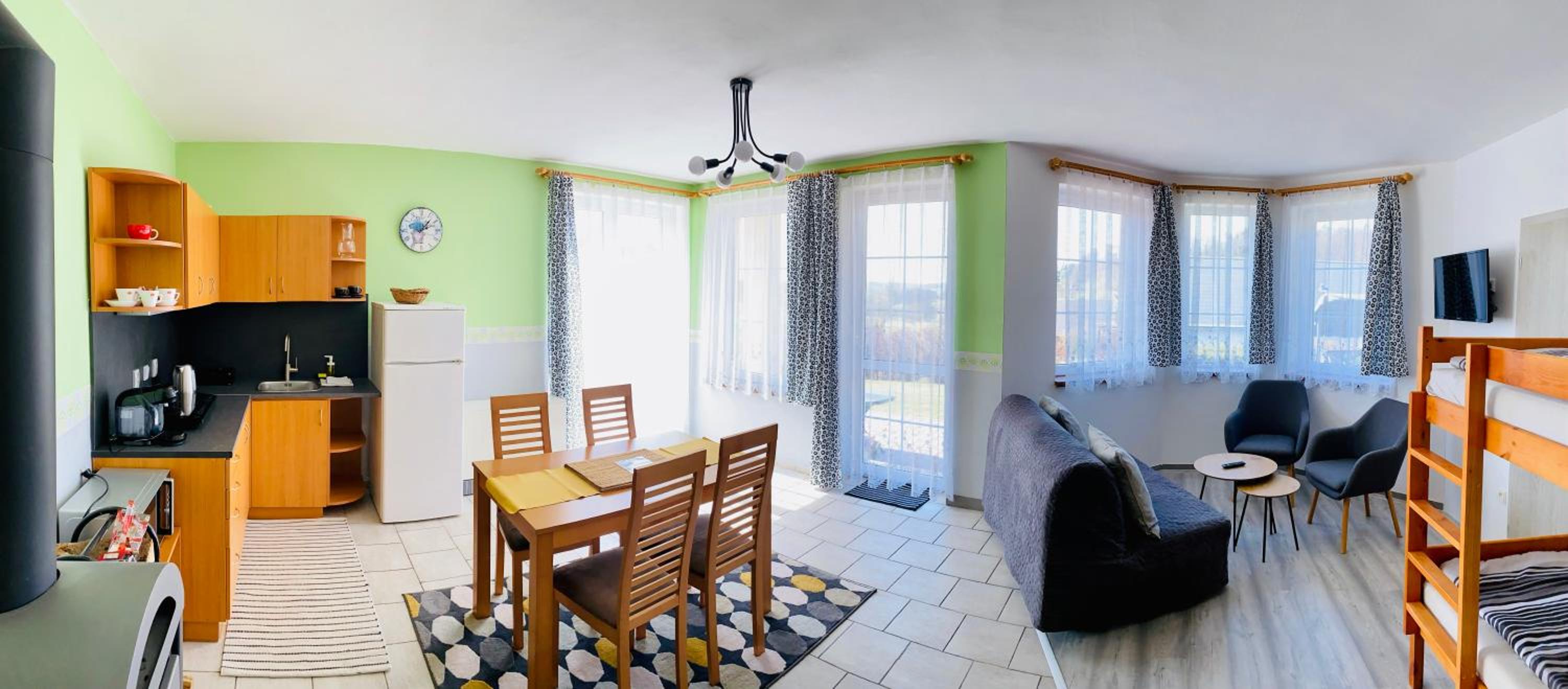 Family Suite photo 3