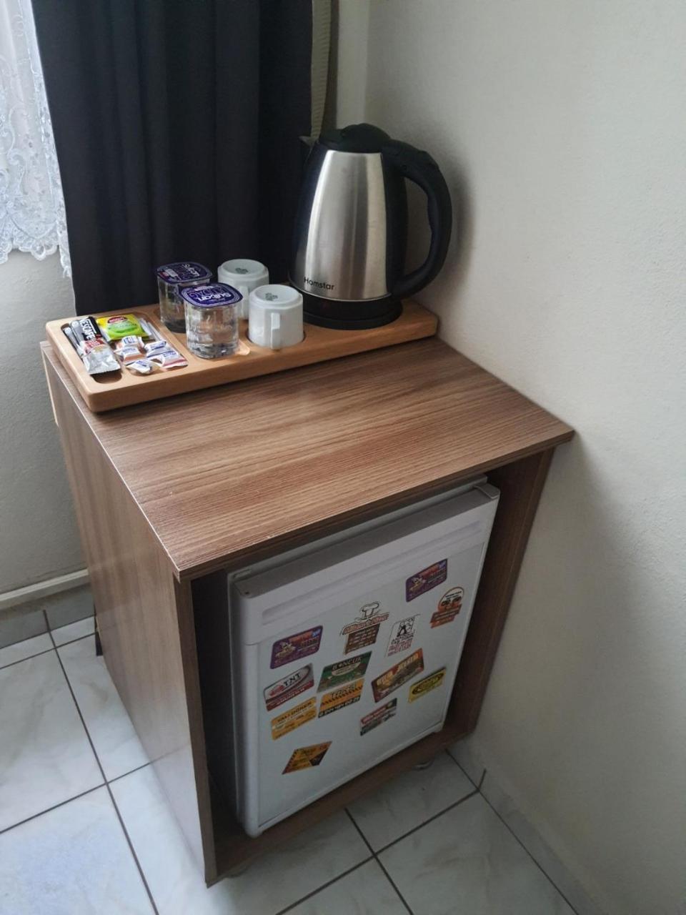 Single Room with Bathroom photo 2