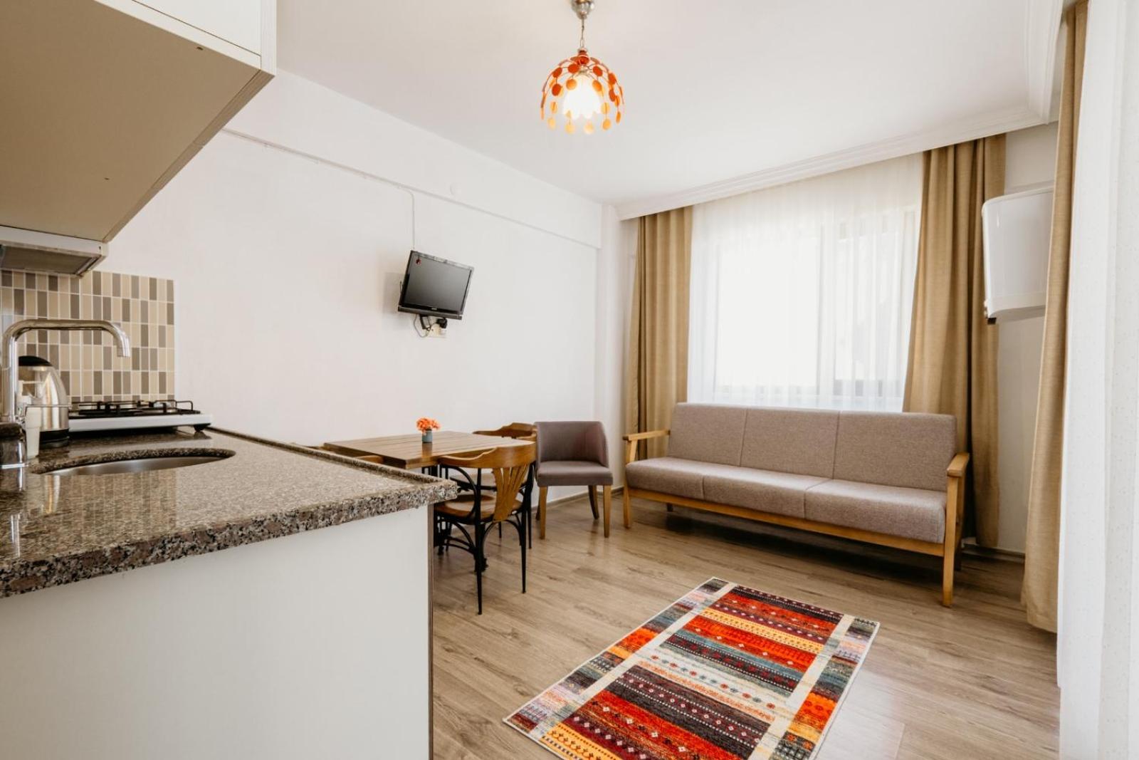Apartment - Ground Floor - Photo 5