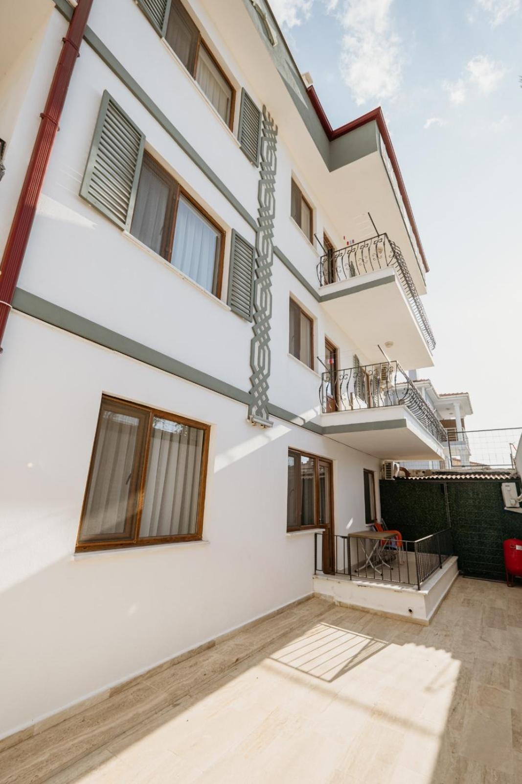 Apartment - Ground Floor - Photo 6
