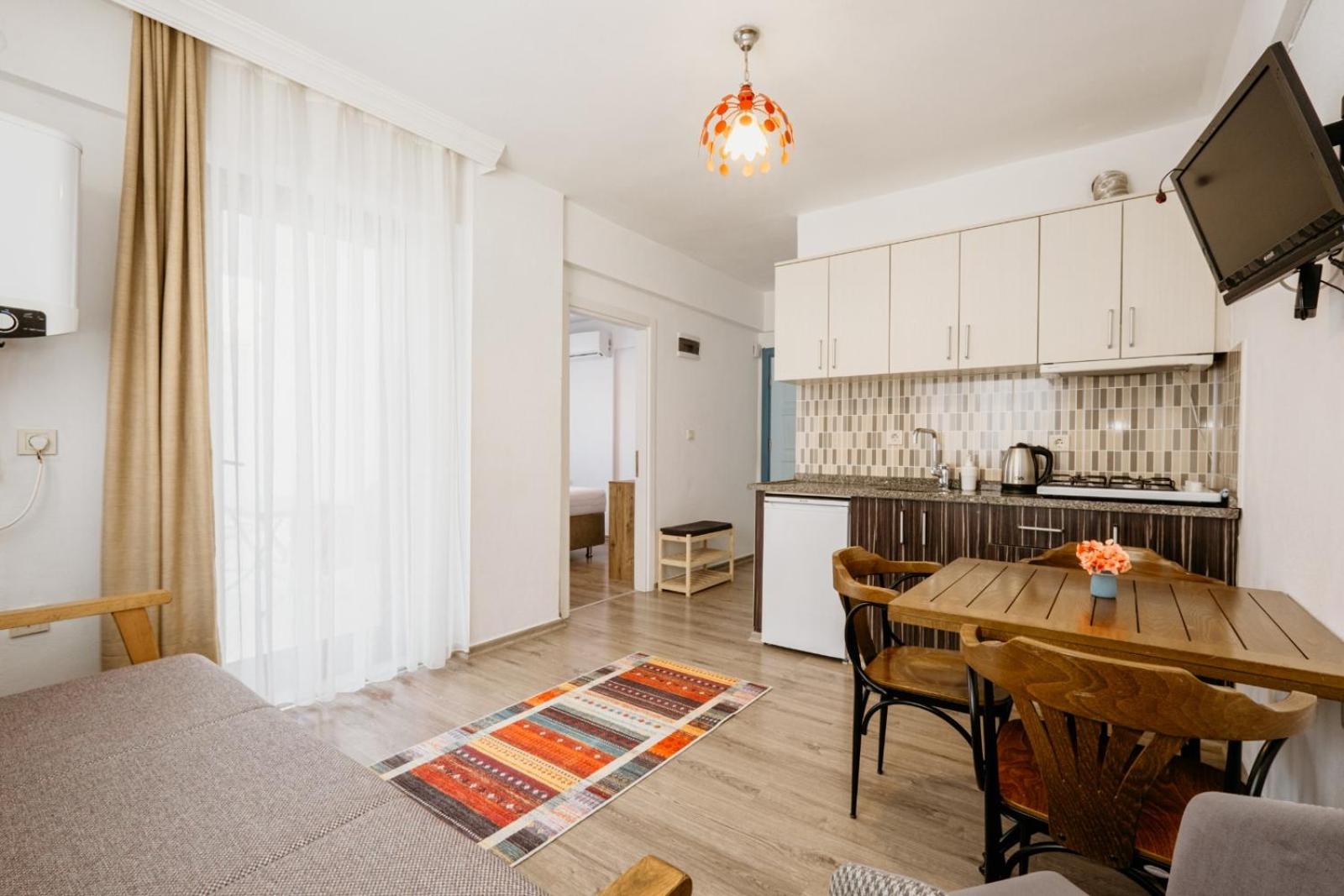 Apartment - Ground Floor - Photo 9