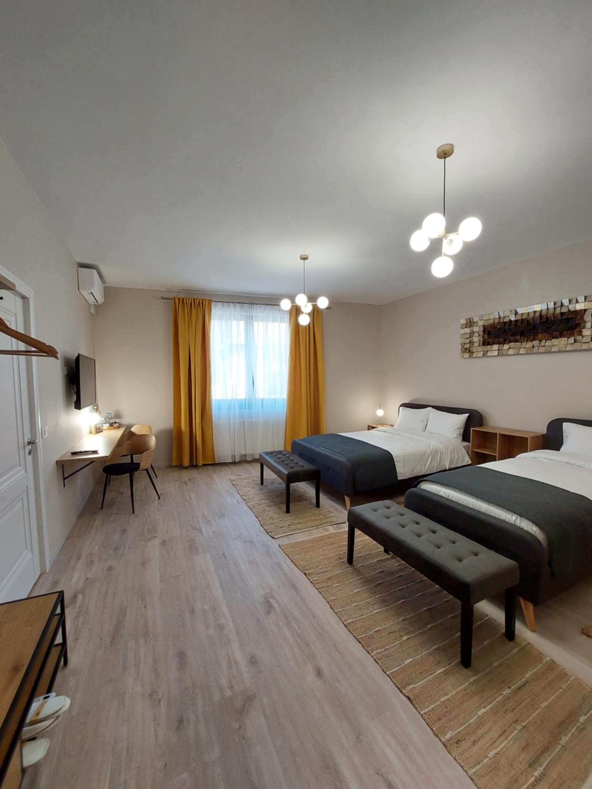 Family Junior Suite