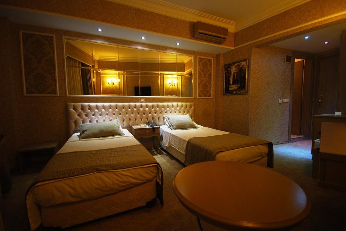 Standard Double Room photo 1