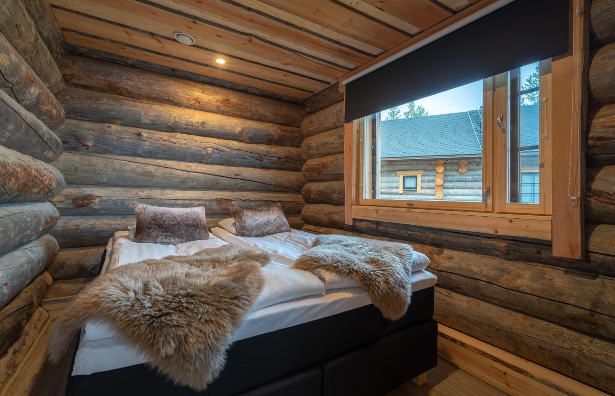 Log Cabin photo 2