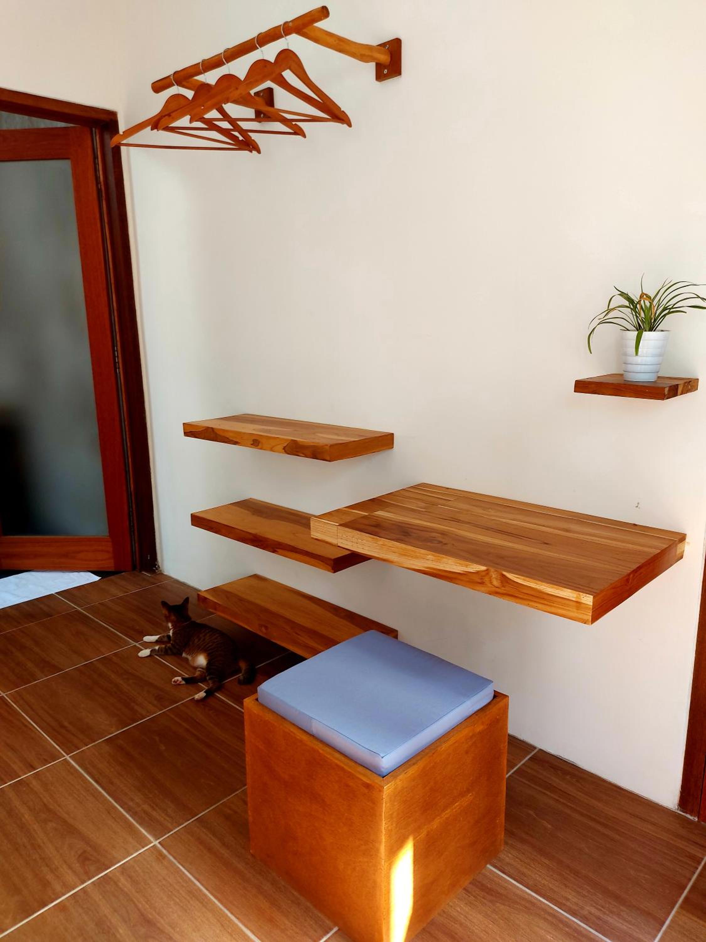 Bungalow with Garden View - Photo 19