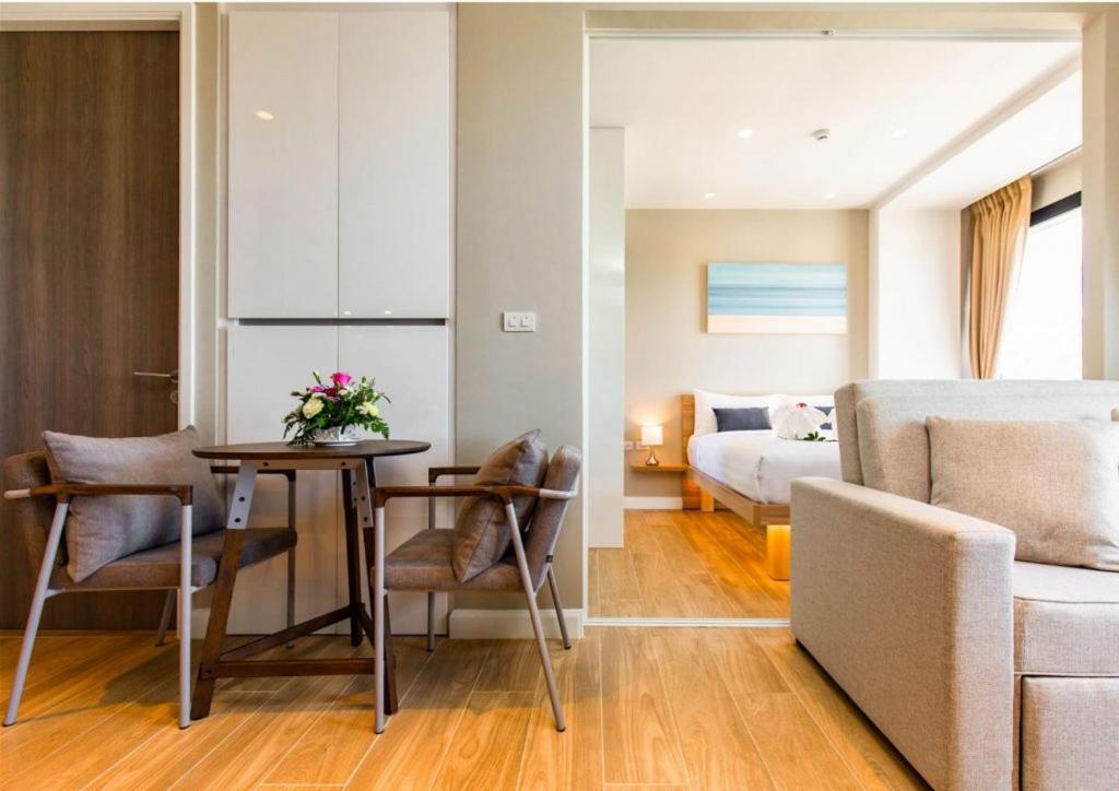 Apartment with Garden View photo 1