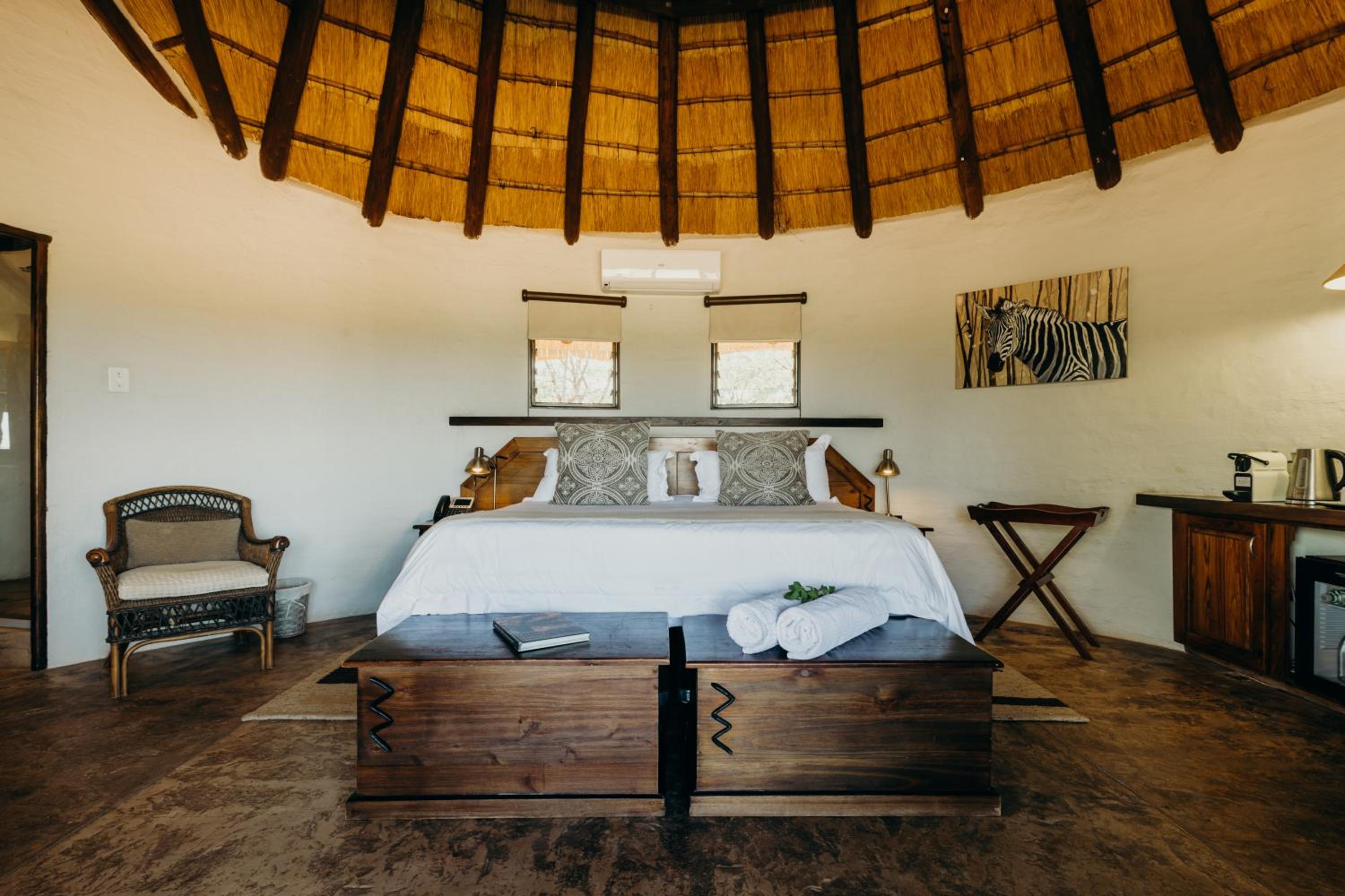 One-Bedroom Chalet - Photo 1