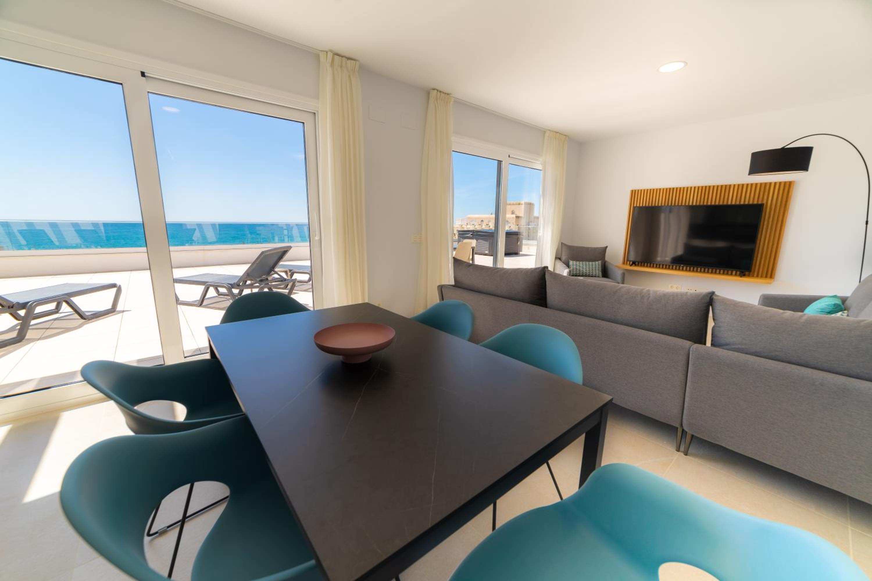 Penthouse Apartment - Photo 39