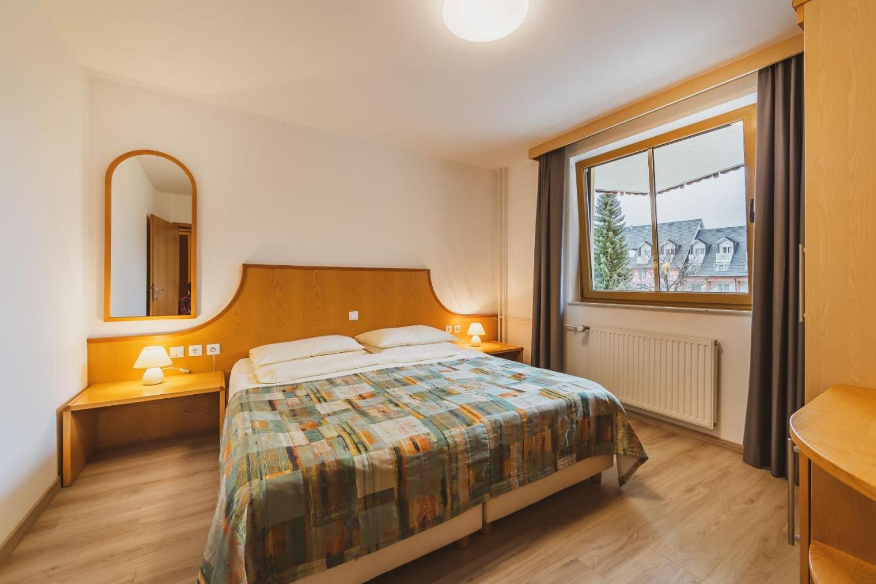 Special Offer - One-Bedroom Apartment (2-4 Adults) with Boom Holidays Package photo 1