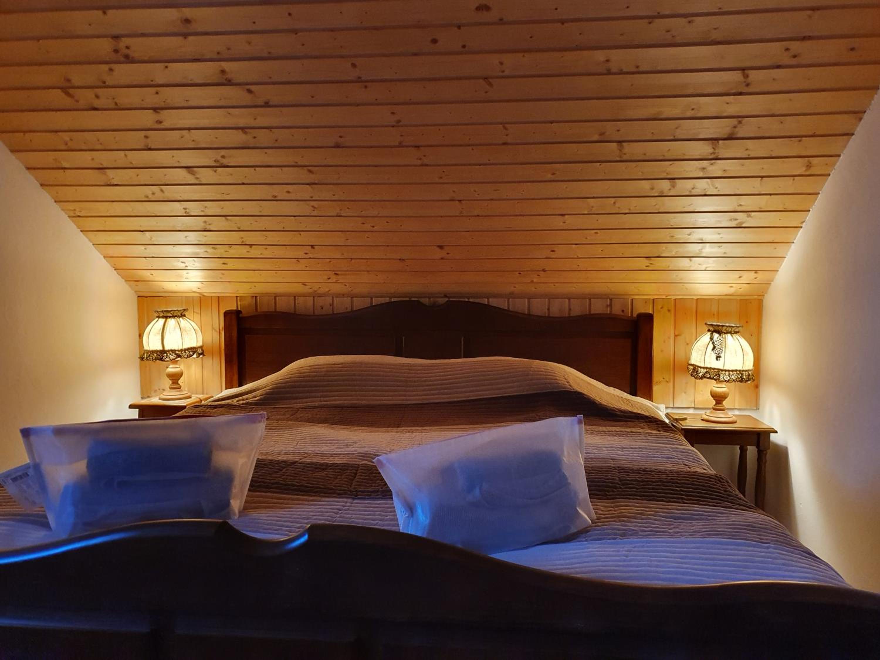 Two-Bedroom Chalet photo 1
