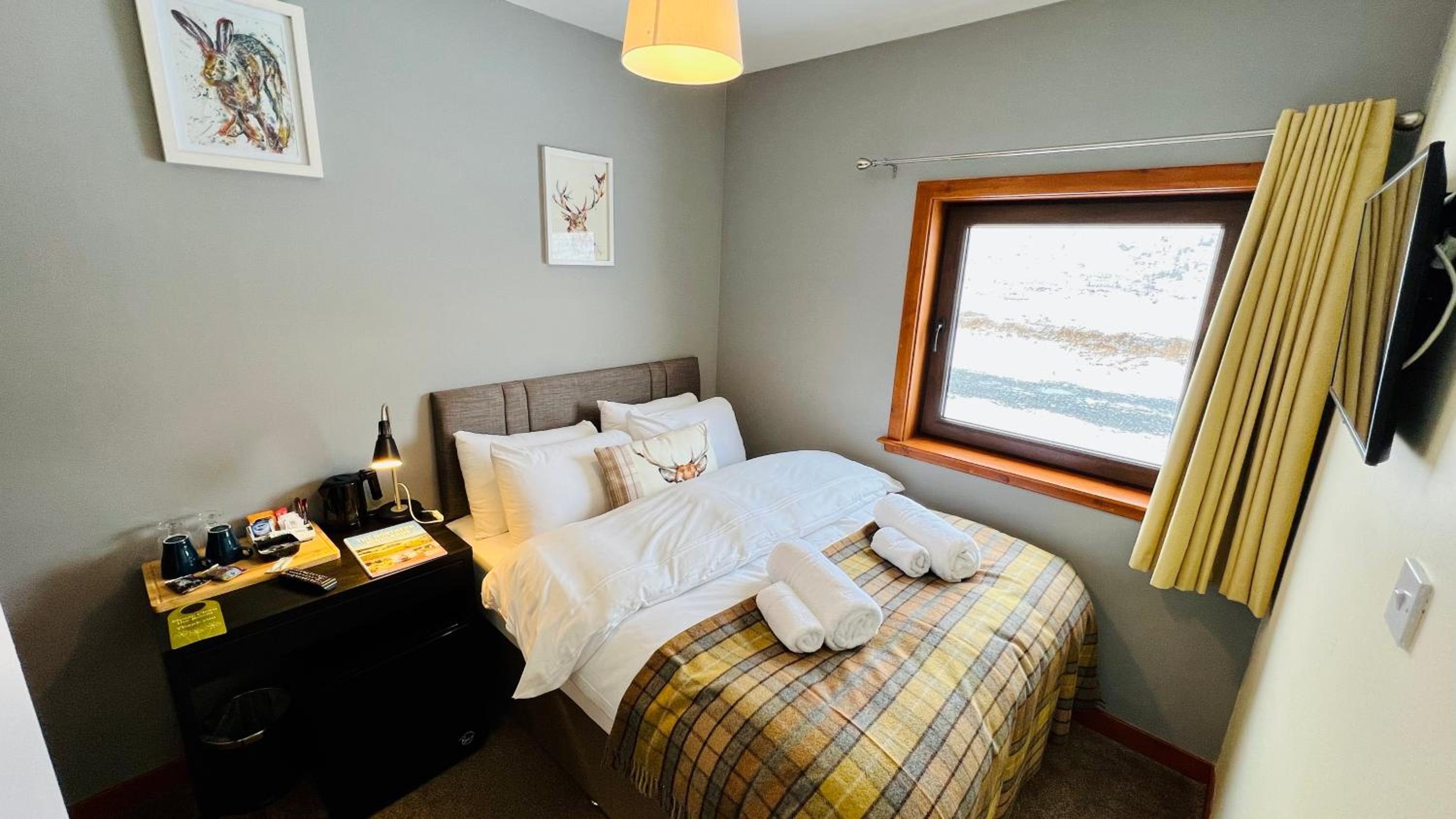 Small Double Room