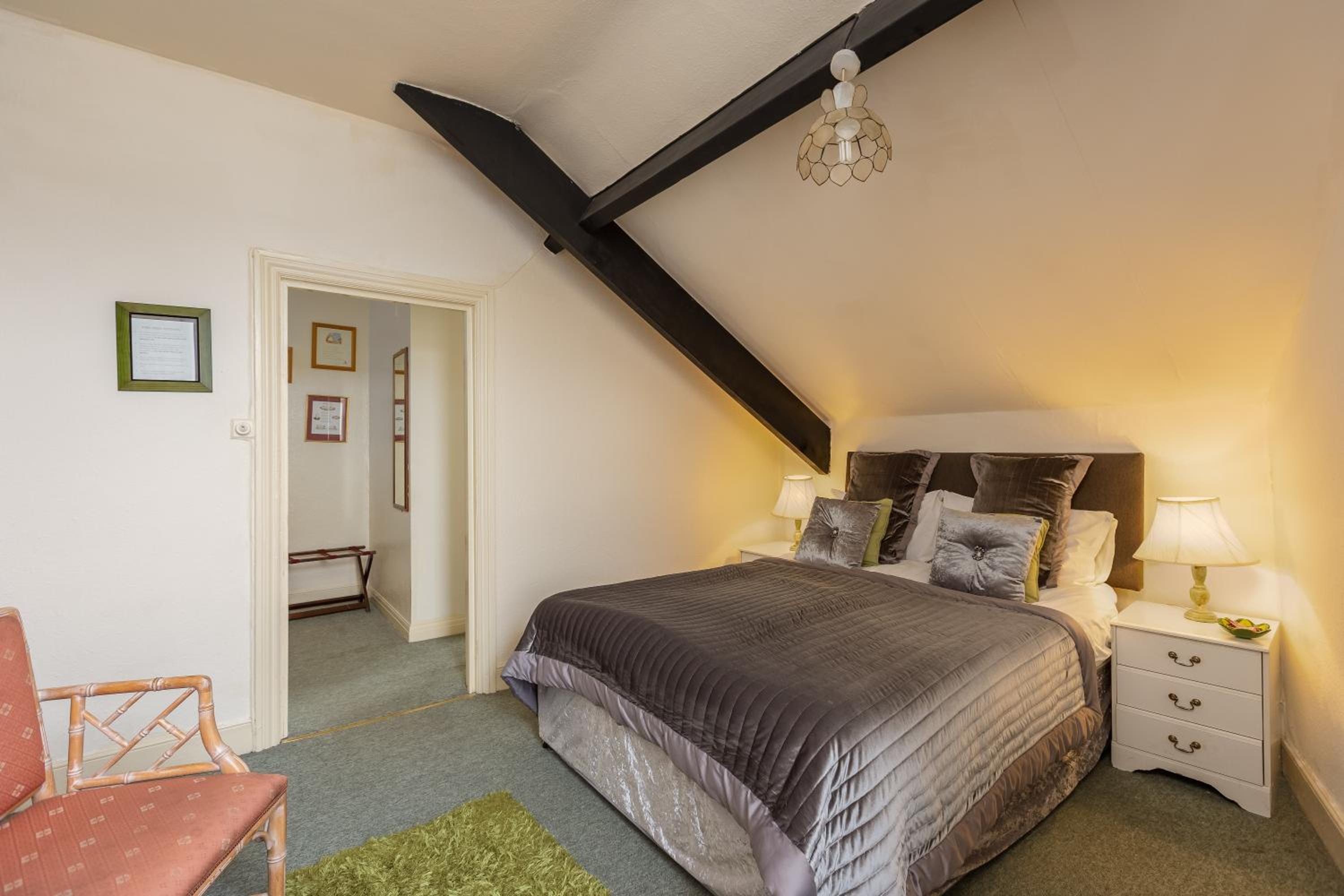 King Room - Photo 2