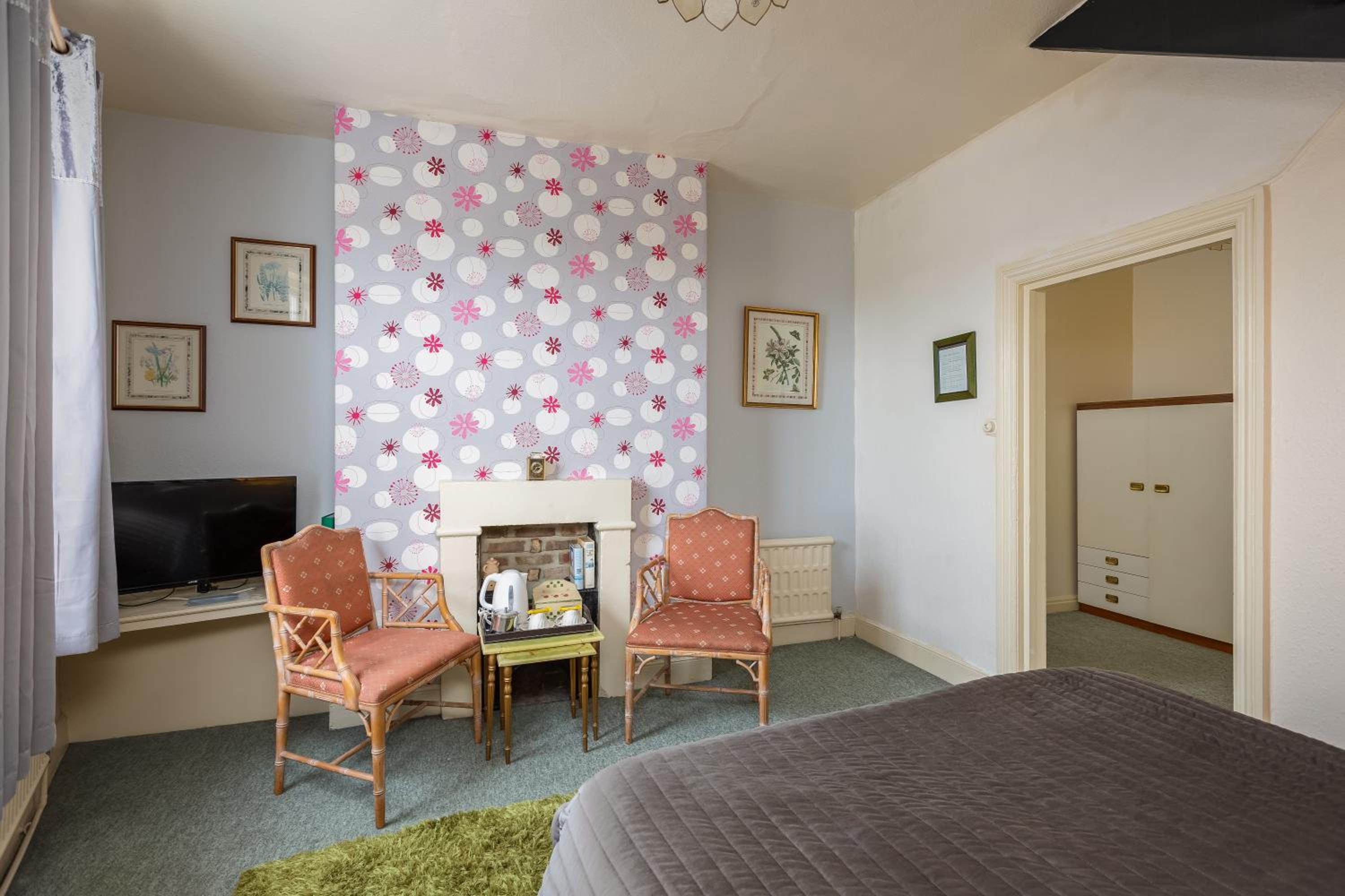 King Room - Photo 3