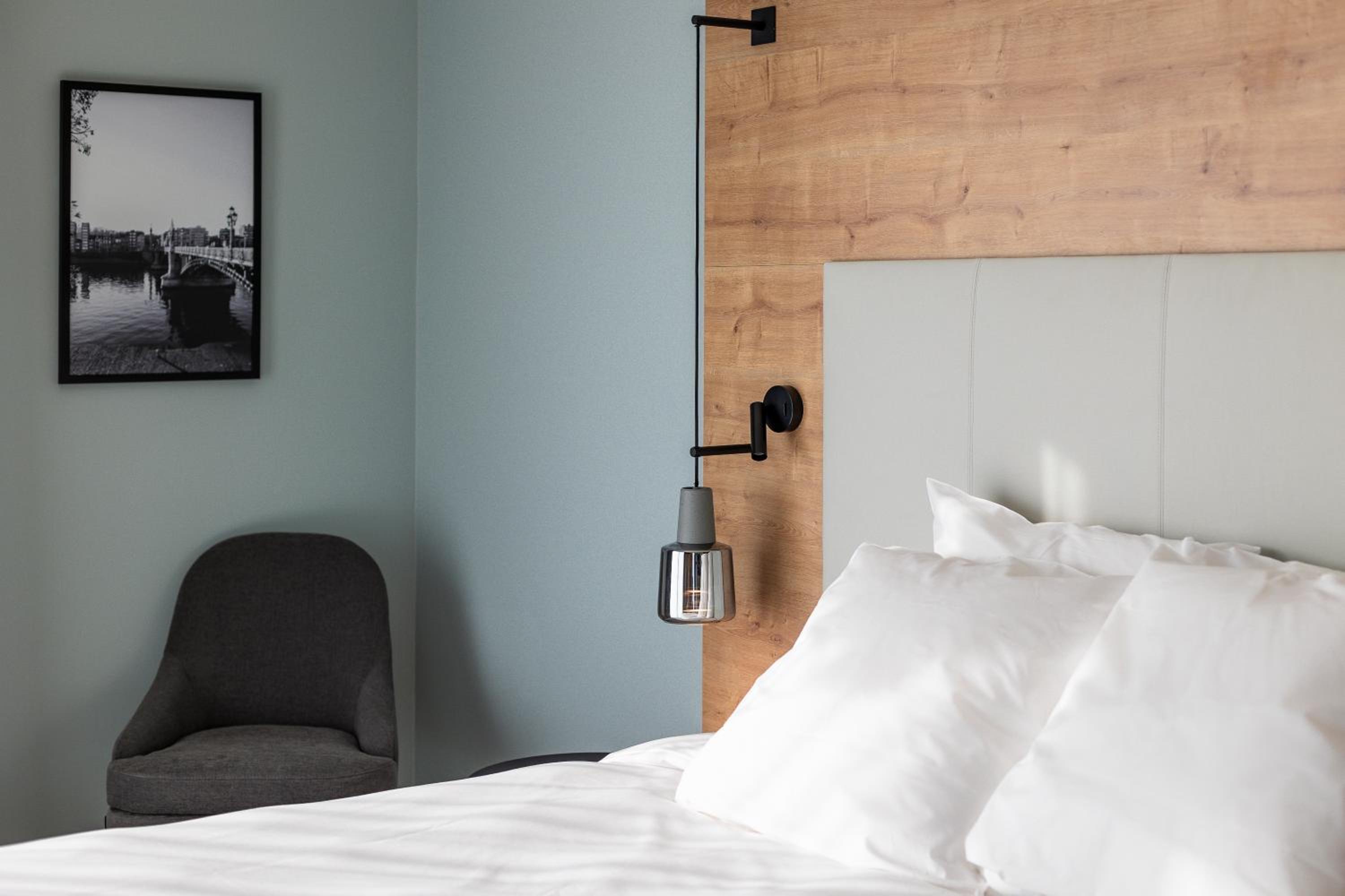 Cozy Room - Photo 3