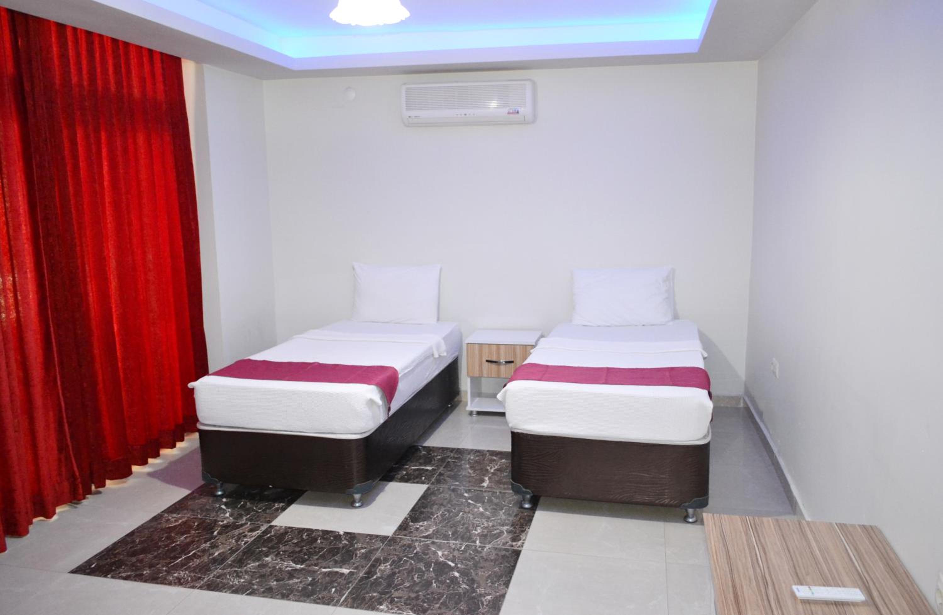 Family Suite photo 1