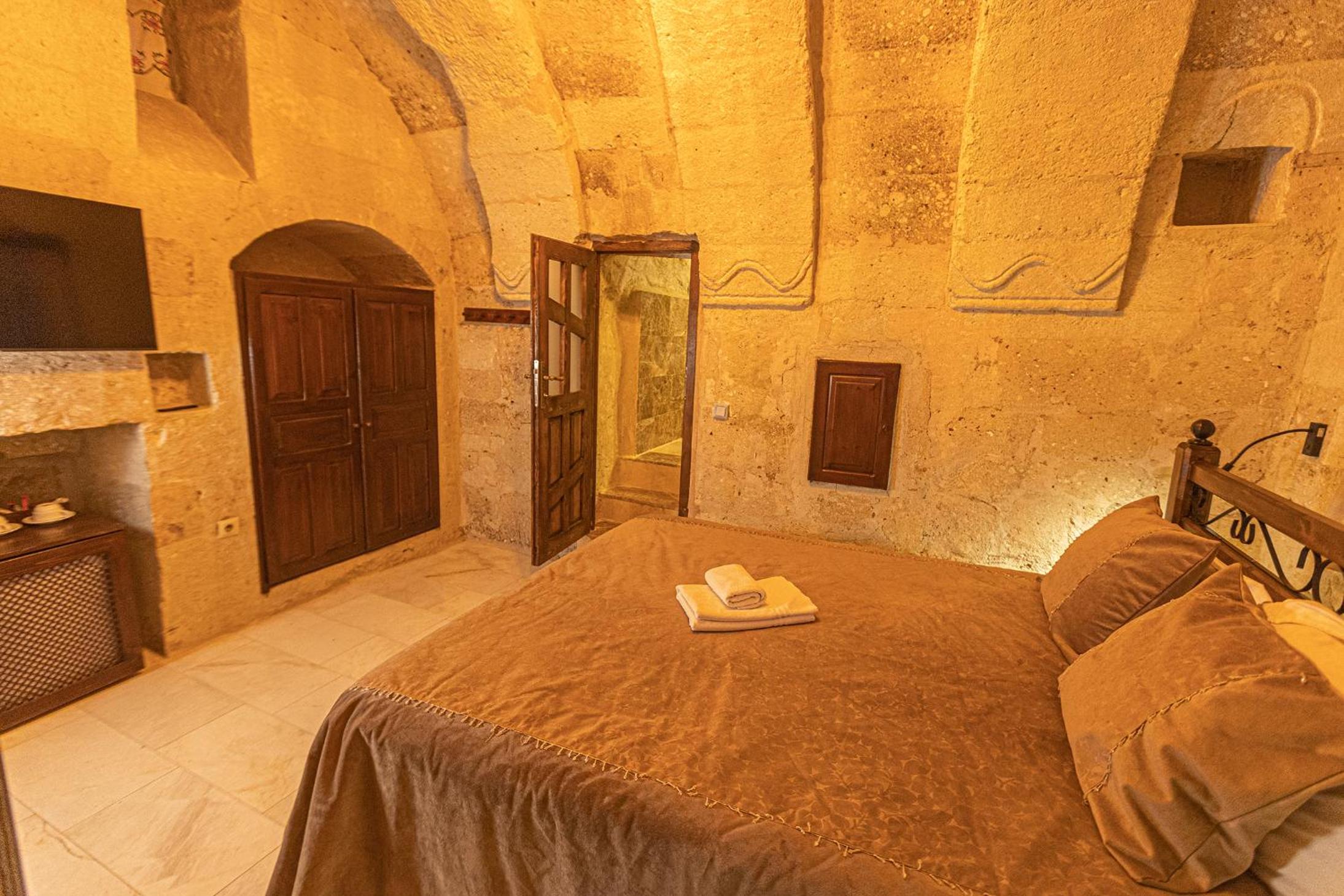 Deluxe Room photo 3