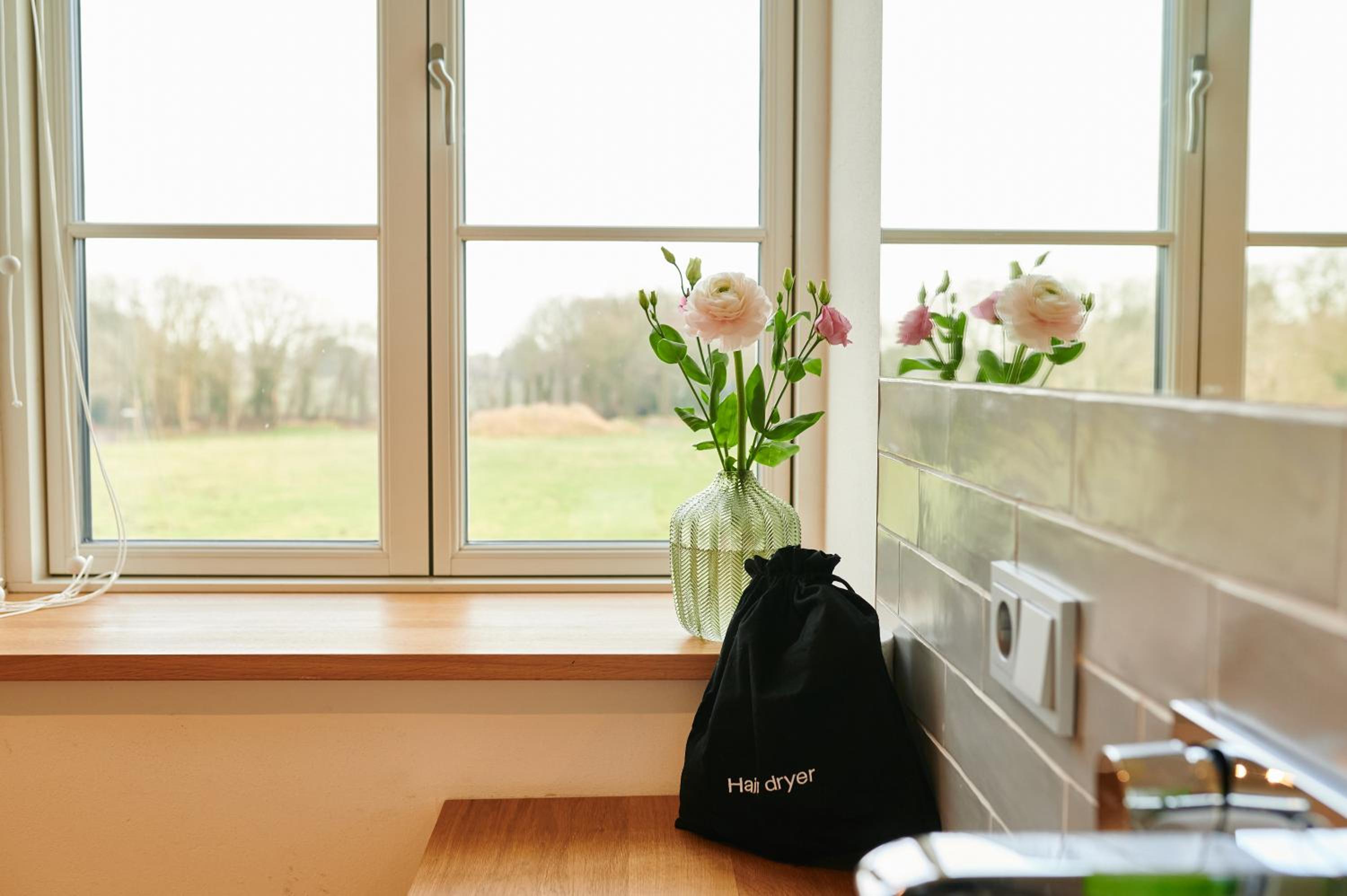 Double Room - Photo 12