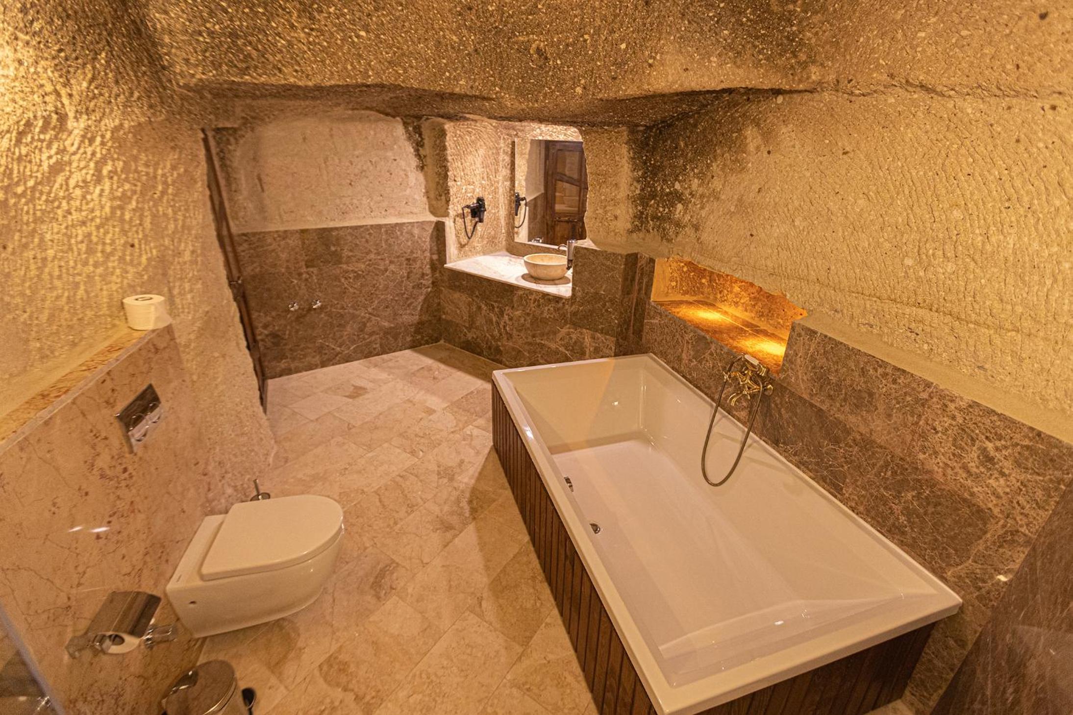 Deluxe Suite photo 2