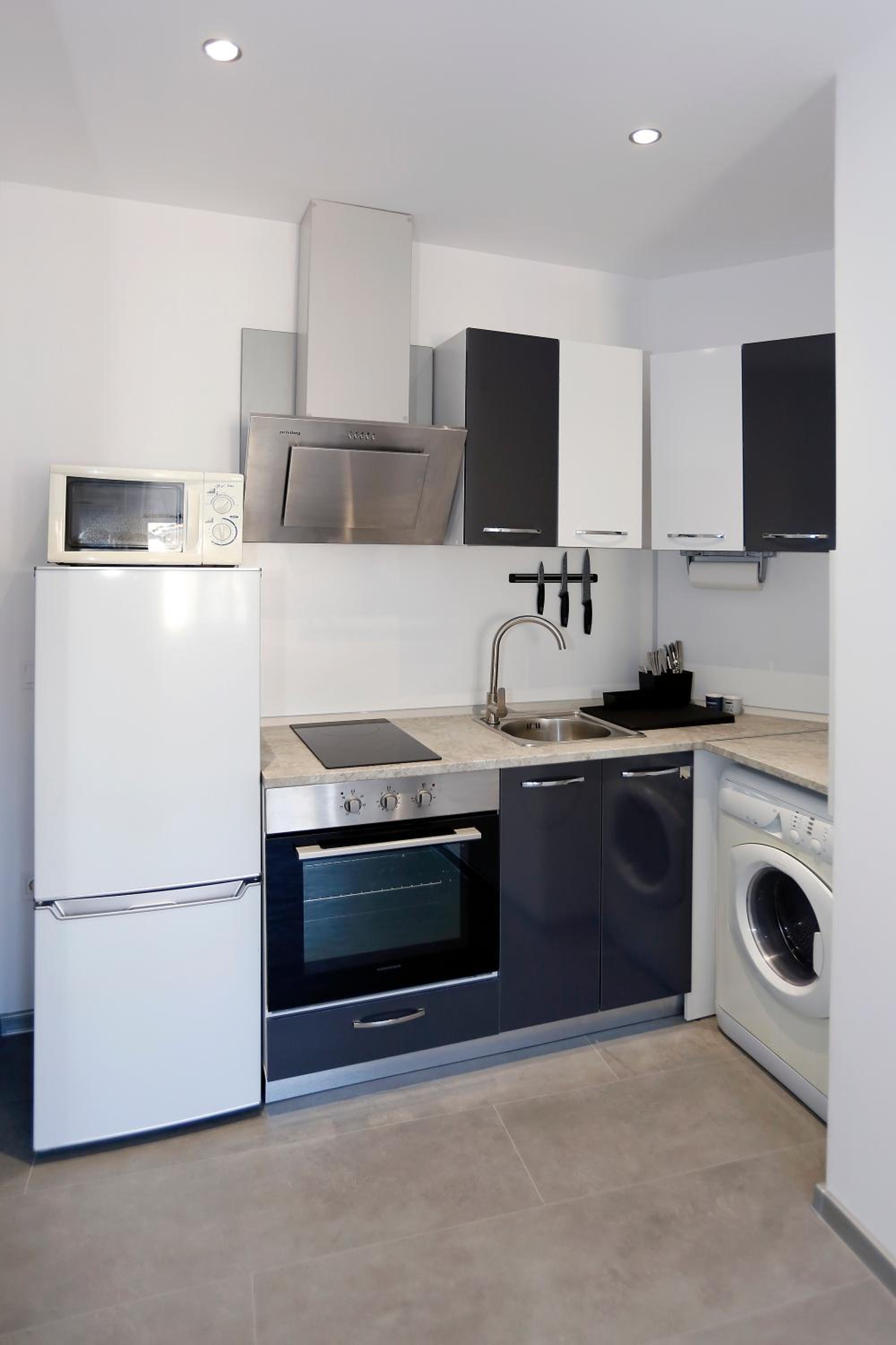 Superior Apartment photo 2