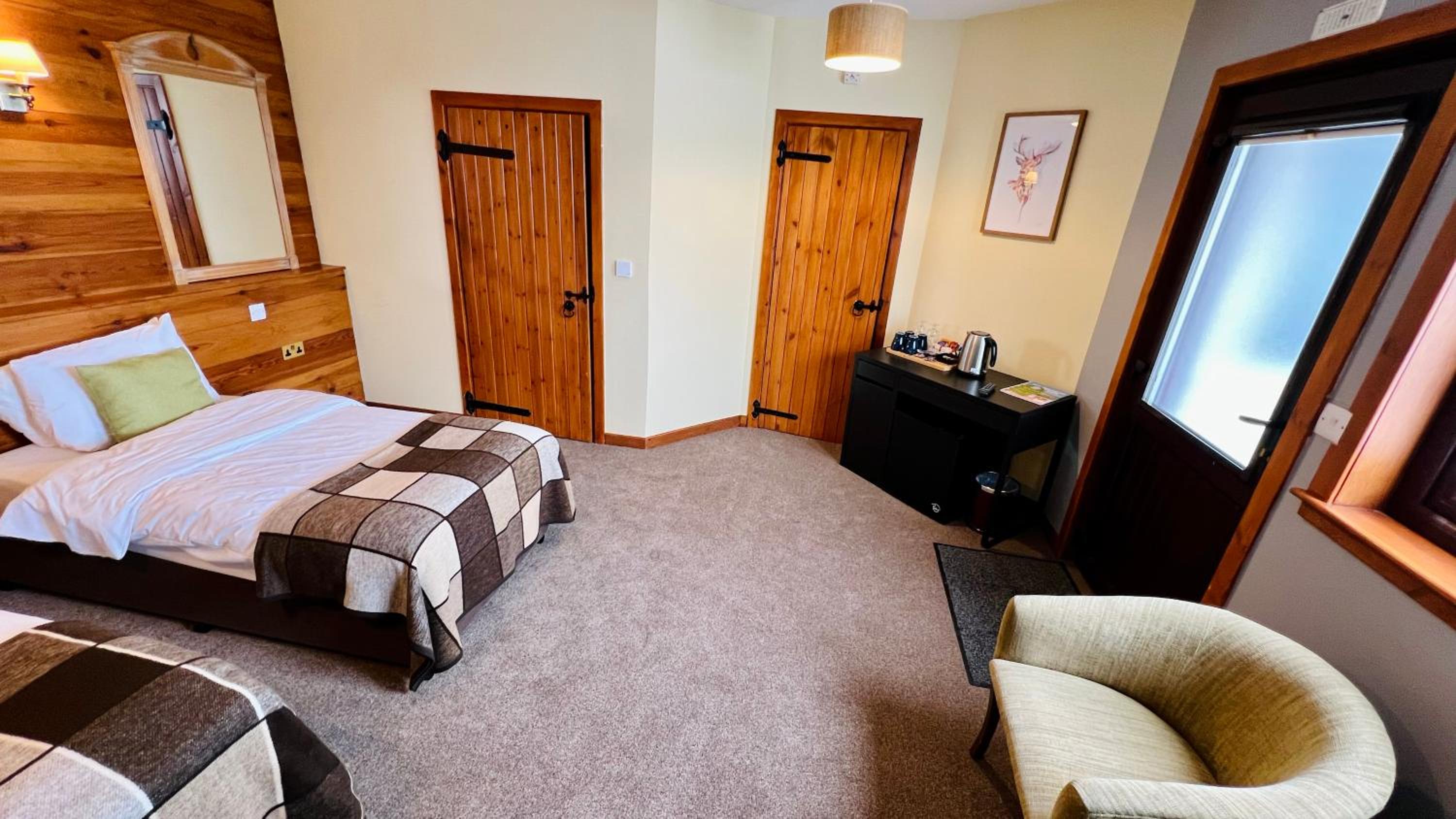 Aultguish Inn, Fotografia 4