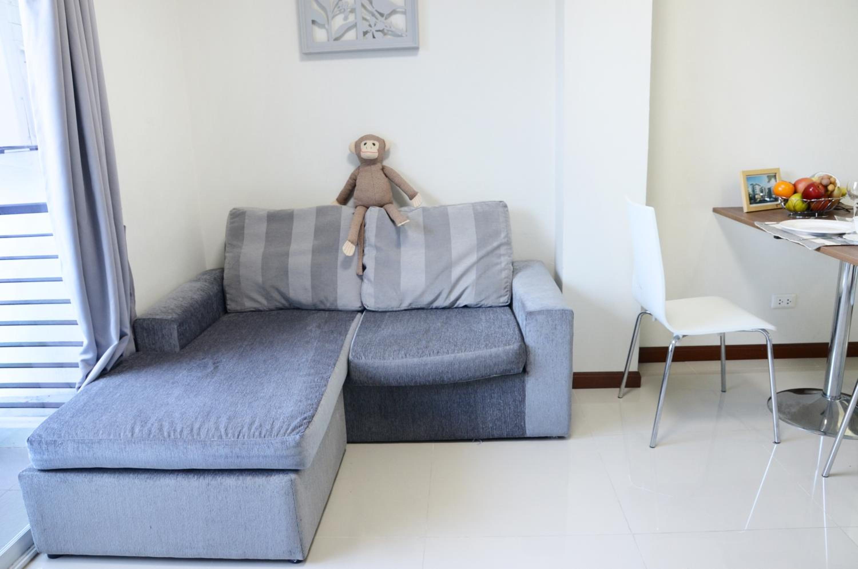 Suite photo 2