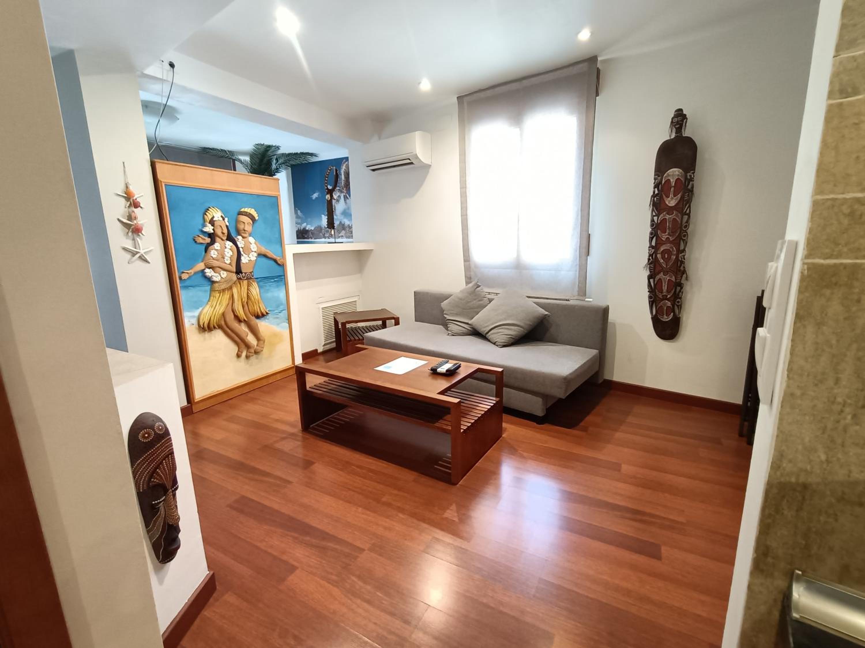 Loft photo 2