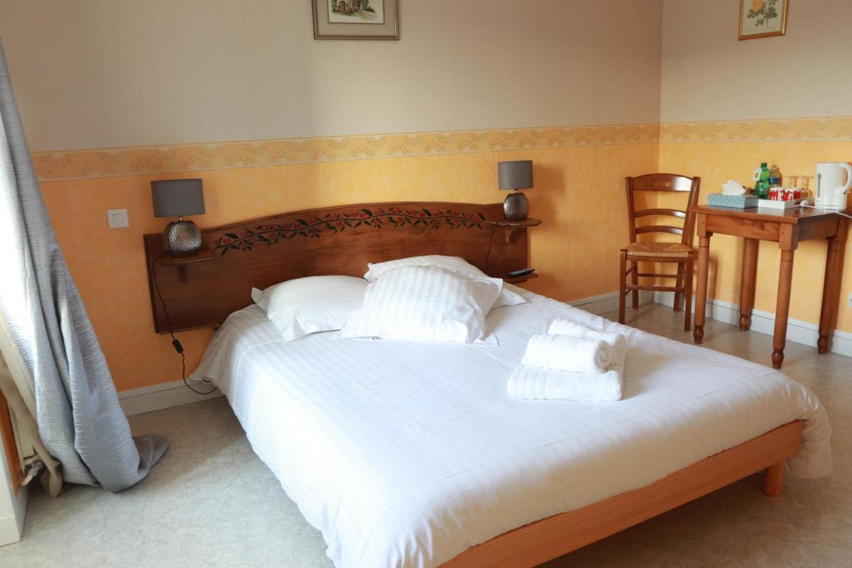 Double Room photo 2