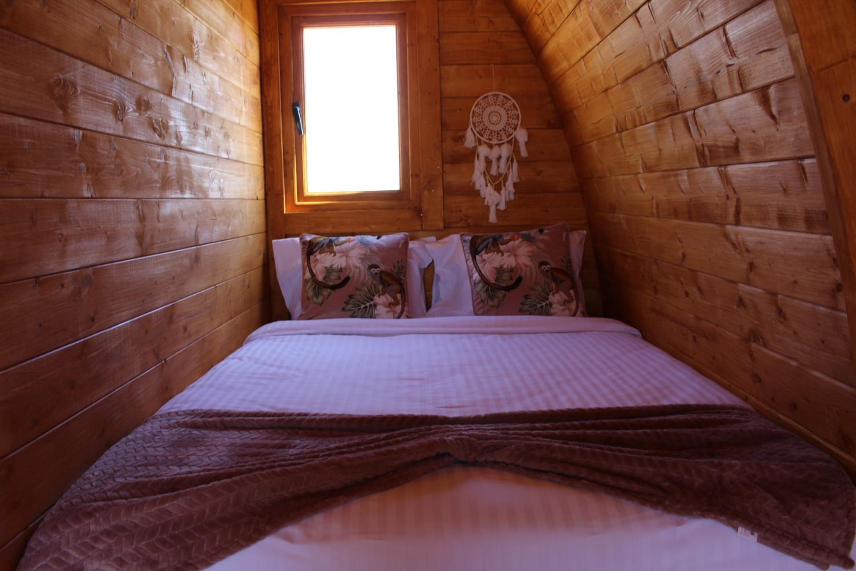 Deluxe Double Room photo 3