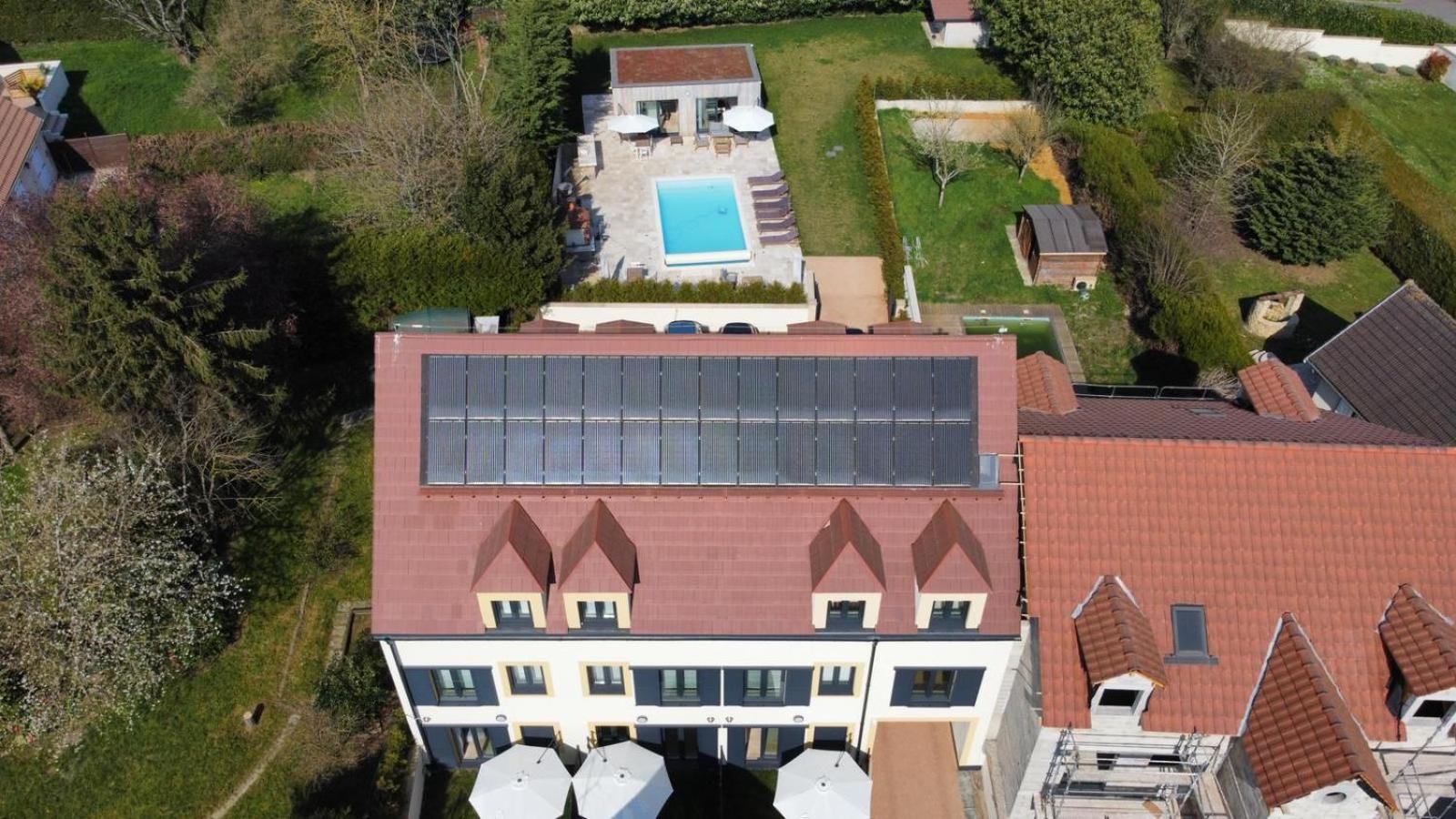 Deluxe Villa photo 2
