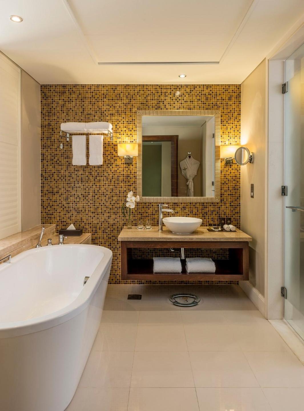 Premium Room Twin Bed