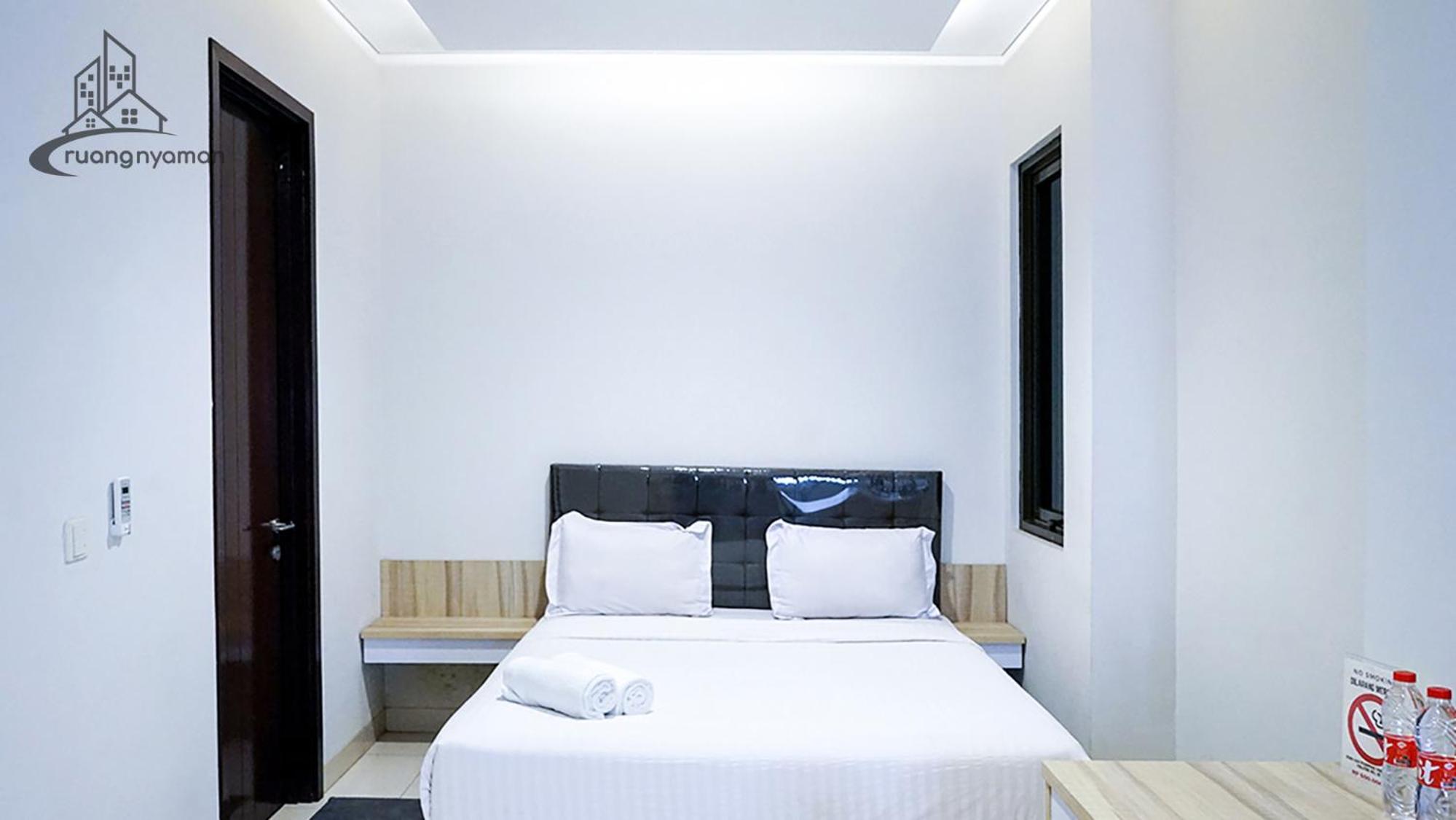 Deluxe Double Room - Photo 5