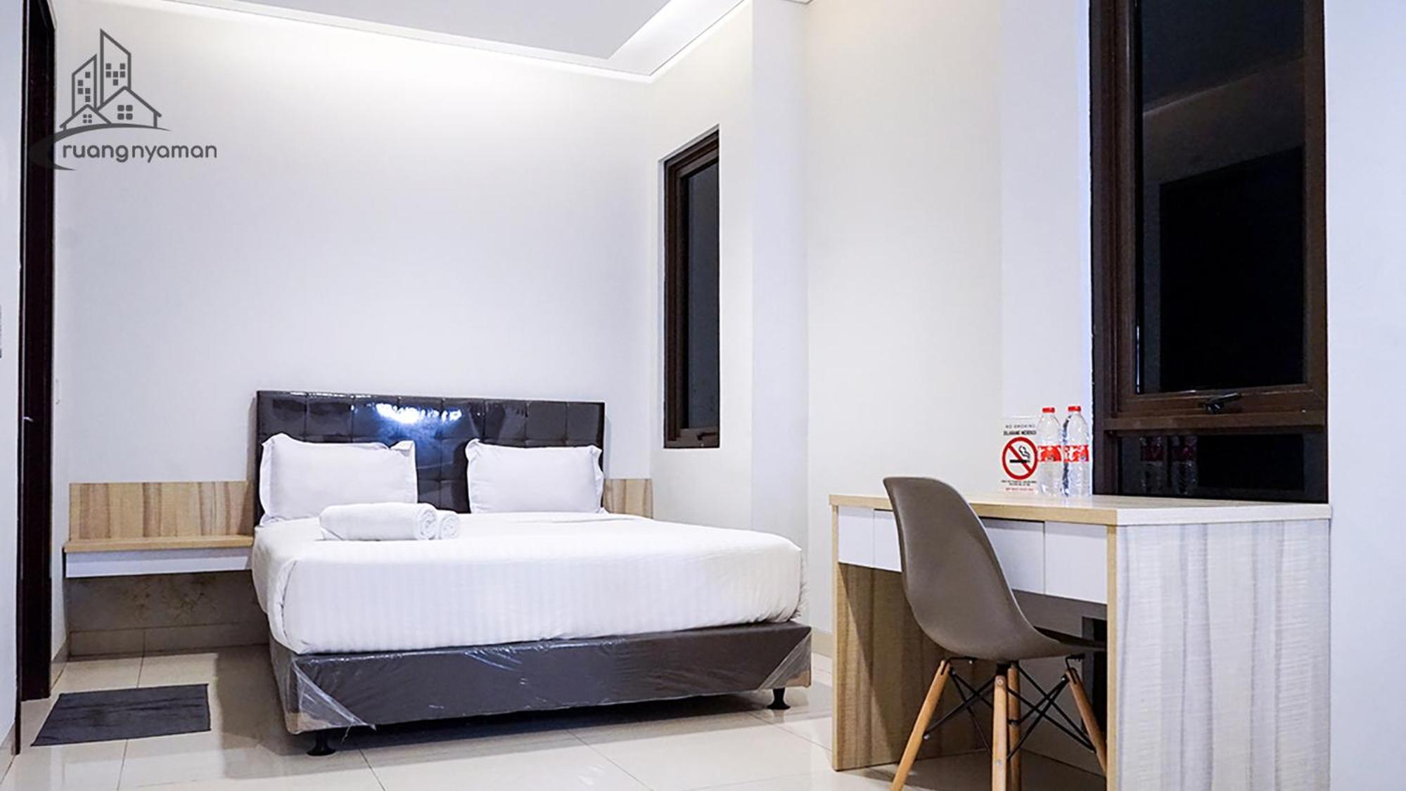 Deluxe Double Room - Photo 1