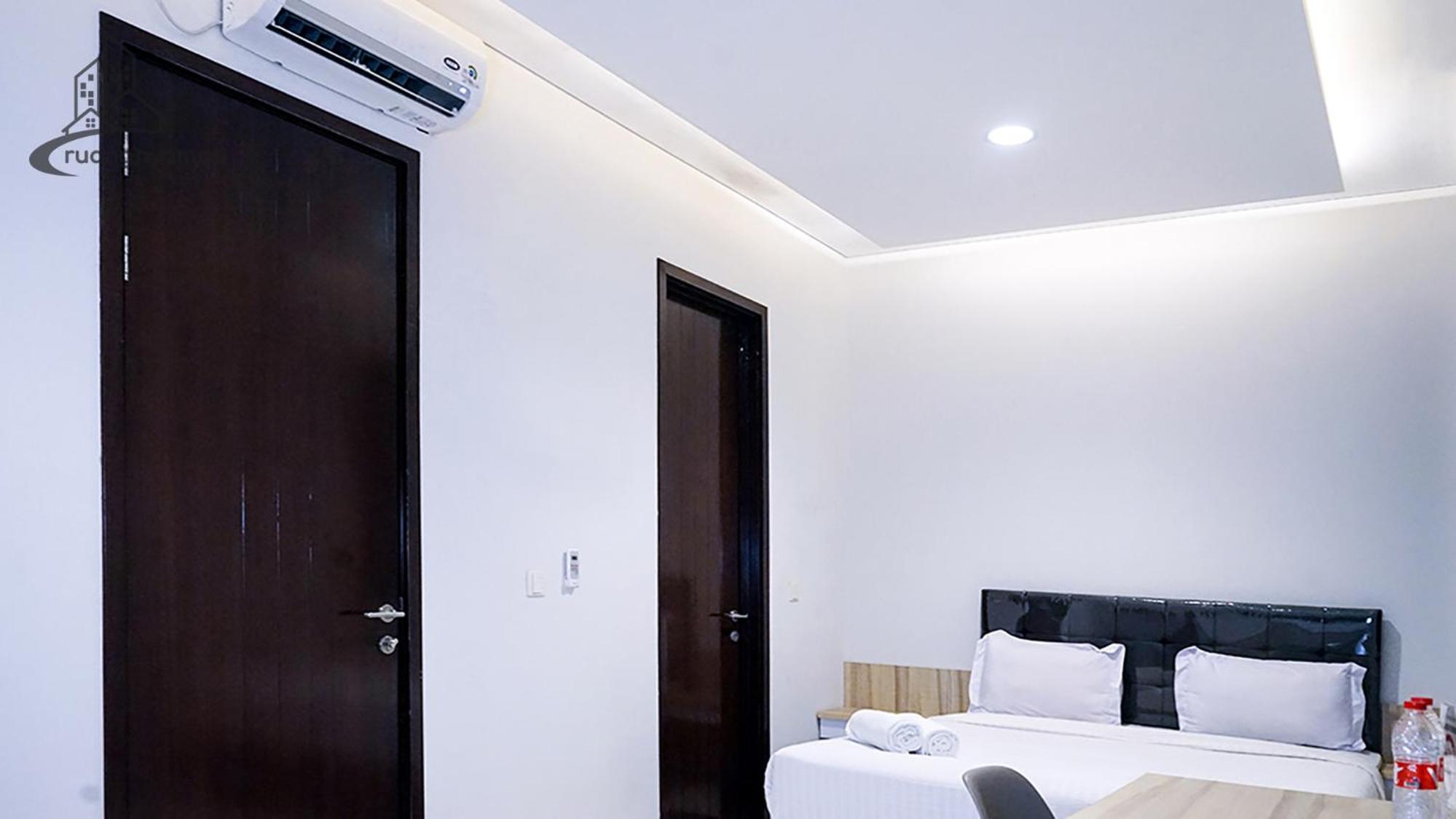 Deluxe Double Room - Photo 3