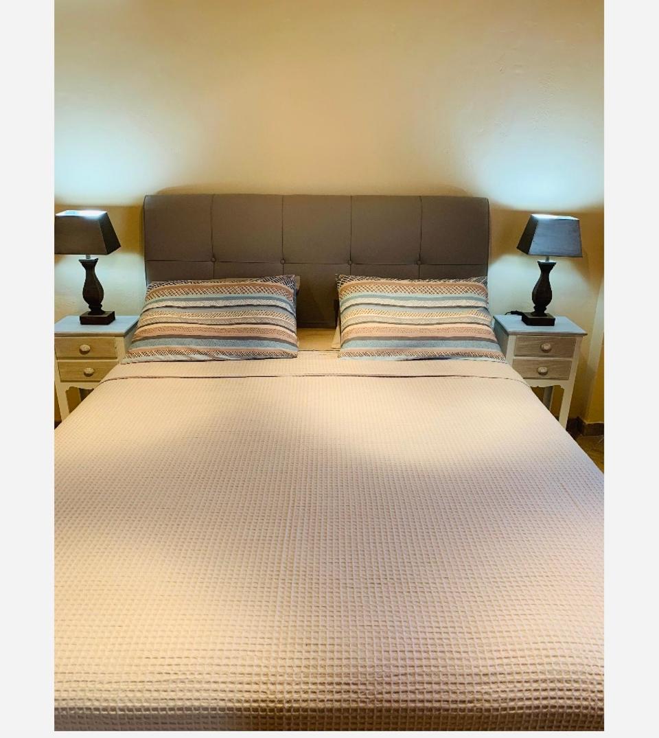 Two-Bedroom House photo 1