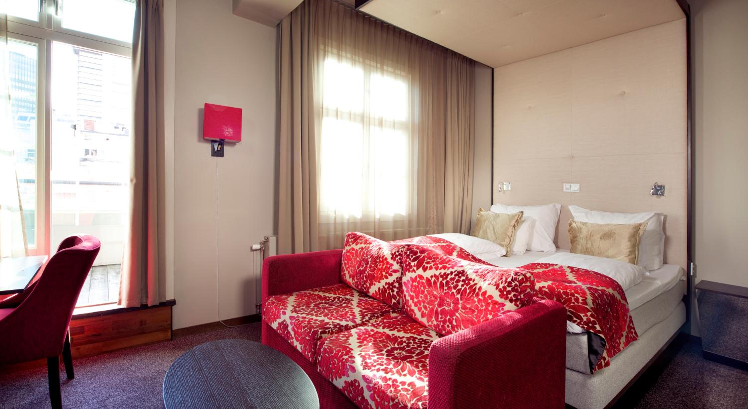 Superior Double Room - Photo 7