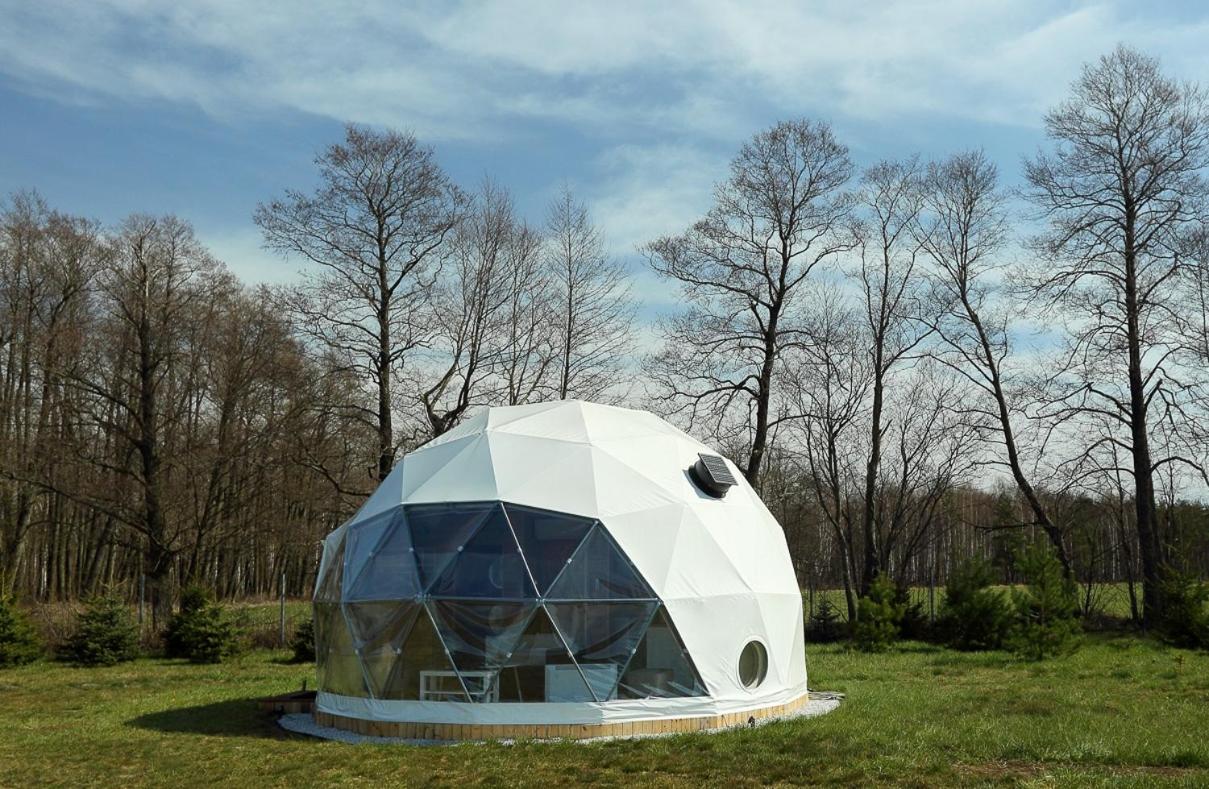 Tent - Photo 1