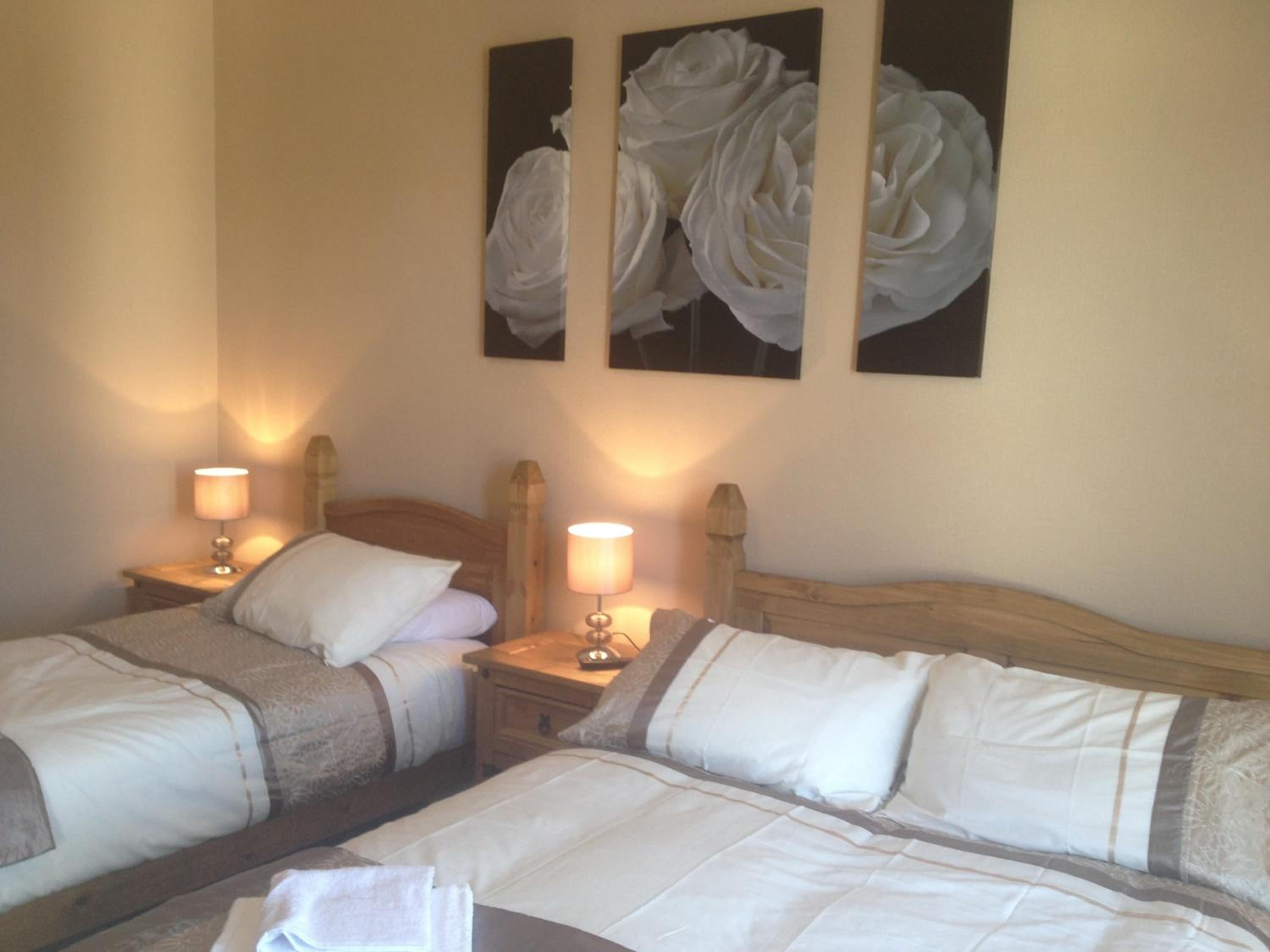 Superior Twin Room photo 1