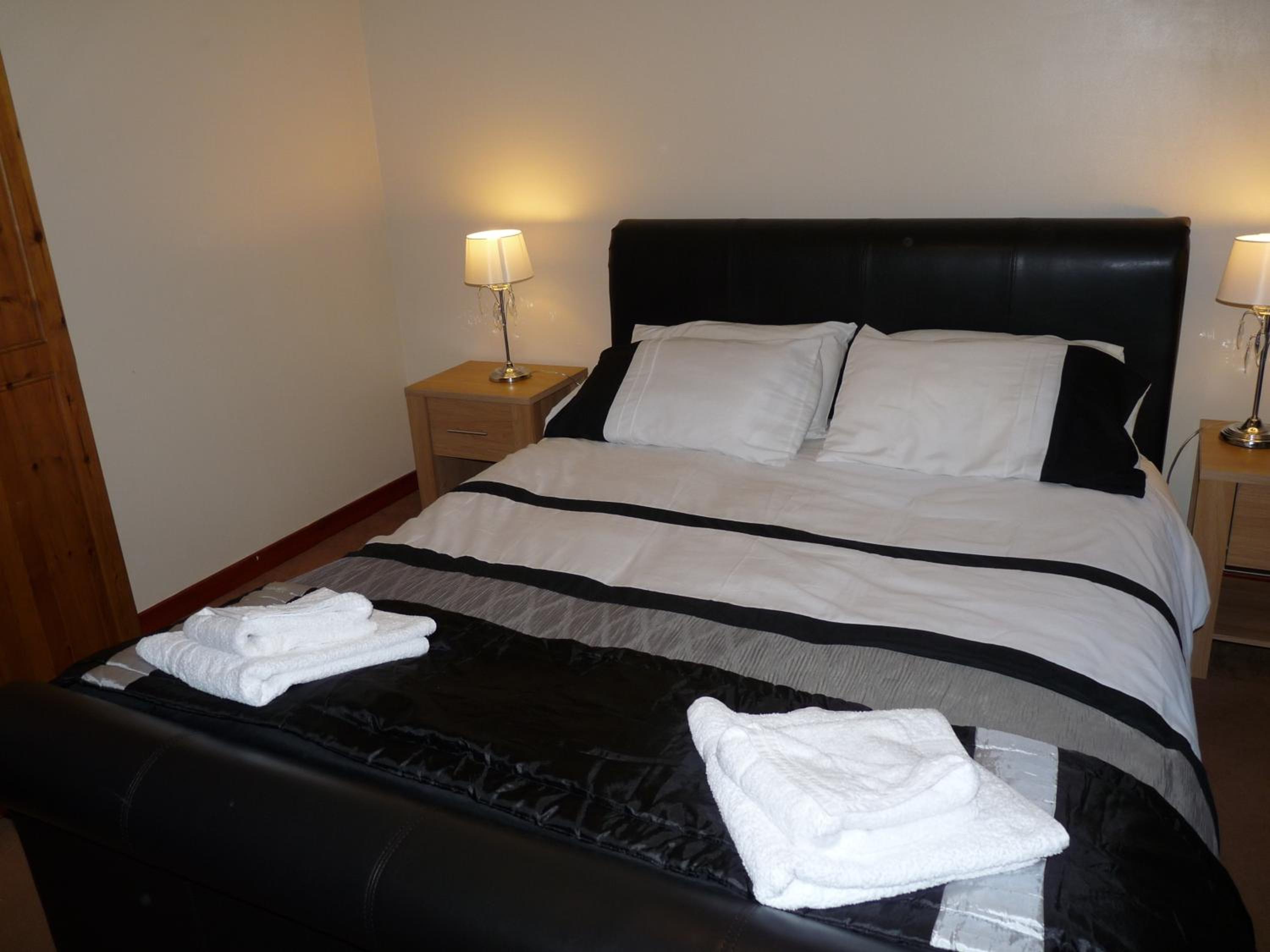 One-Bedroom Suite photo 1