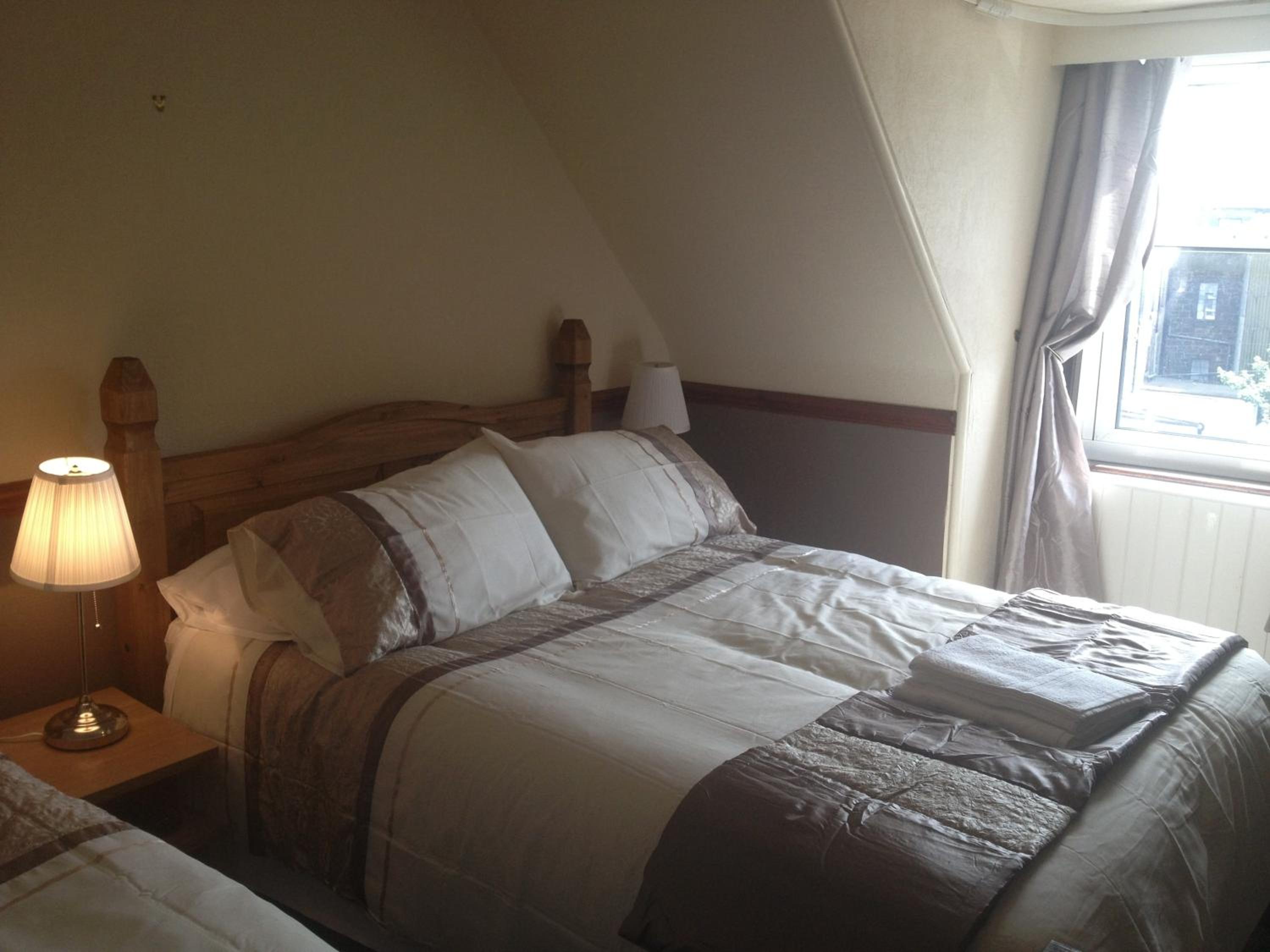 Superior Triple Room photo 1