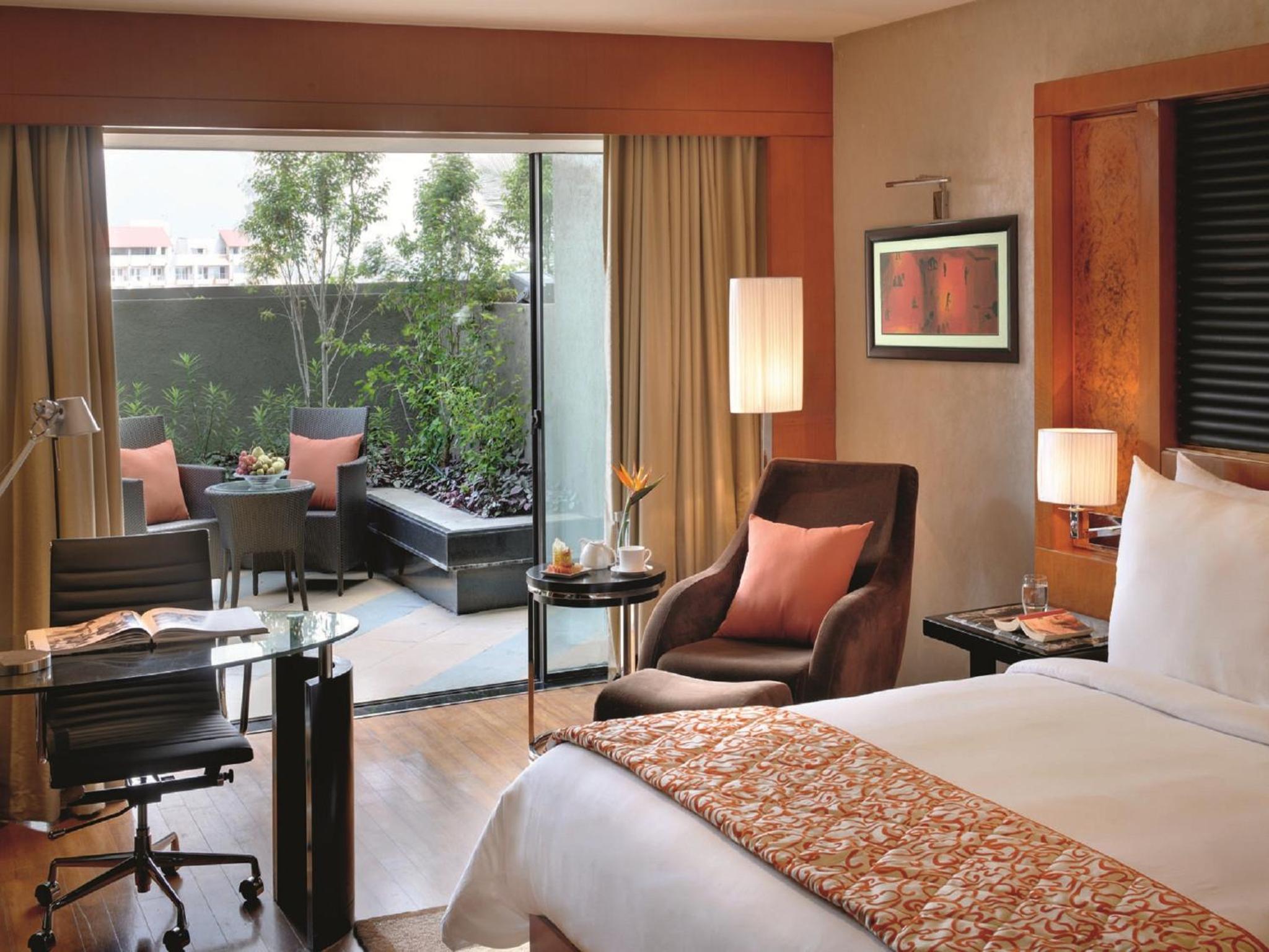 Executive Terrace Room - Photo 2