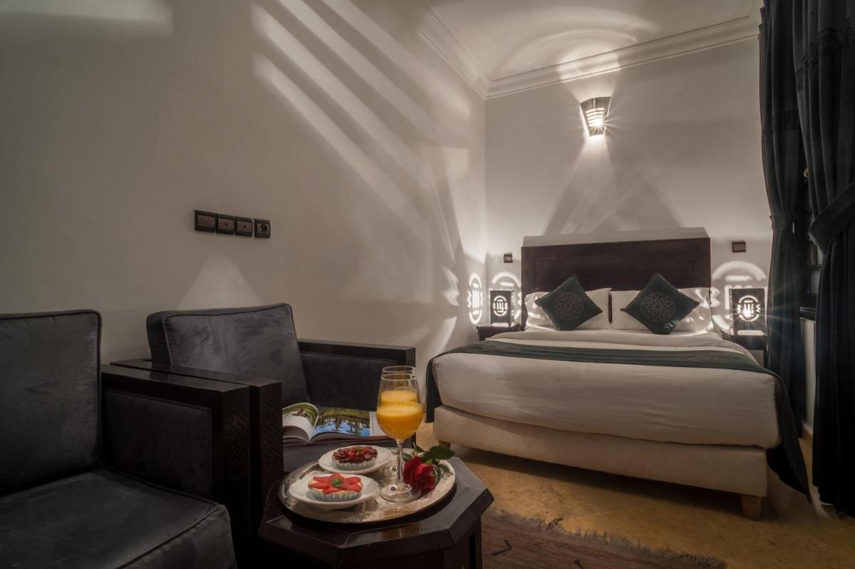 Superior Double Room - Photo 2