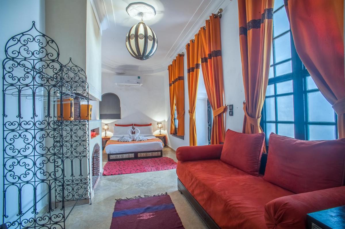 Junior Suite - Photo 2