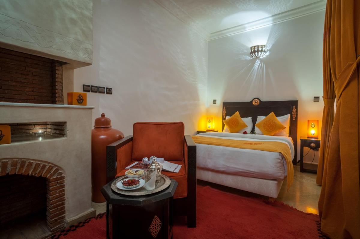 Junior Suite - Photo 5