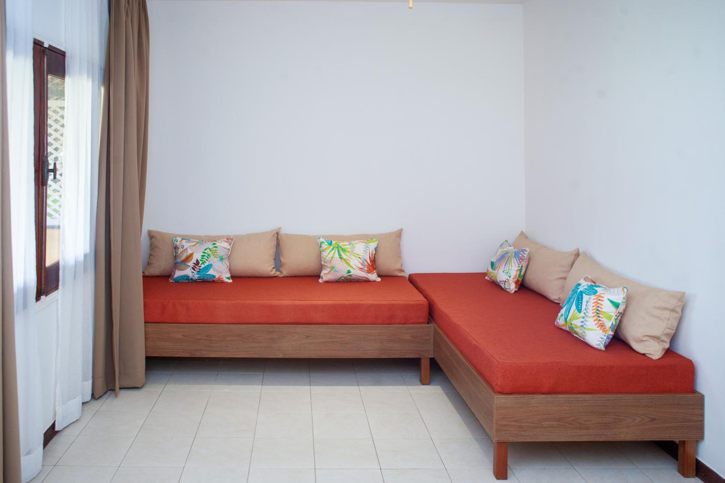 Single Room with Garden View photo 3